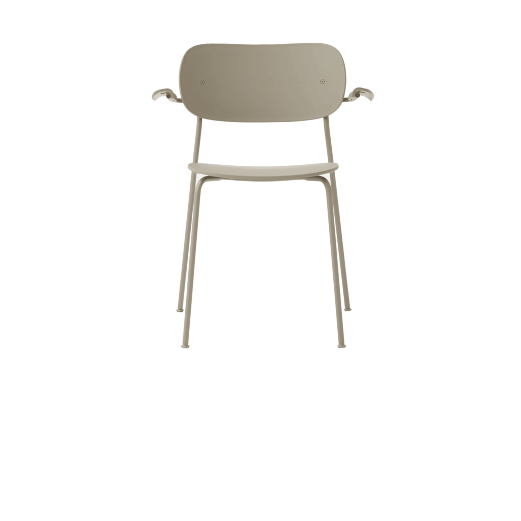 CO DINING CHAIR – OUTDOOR