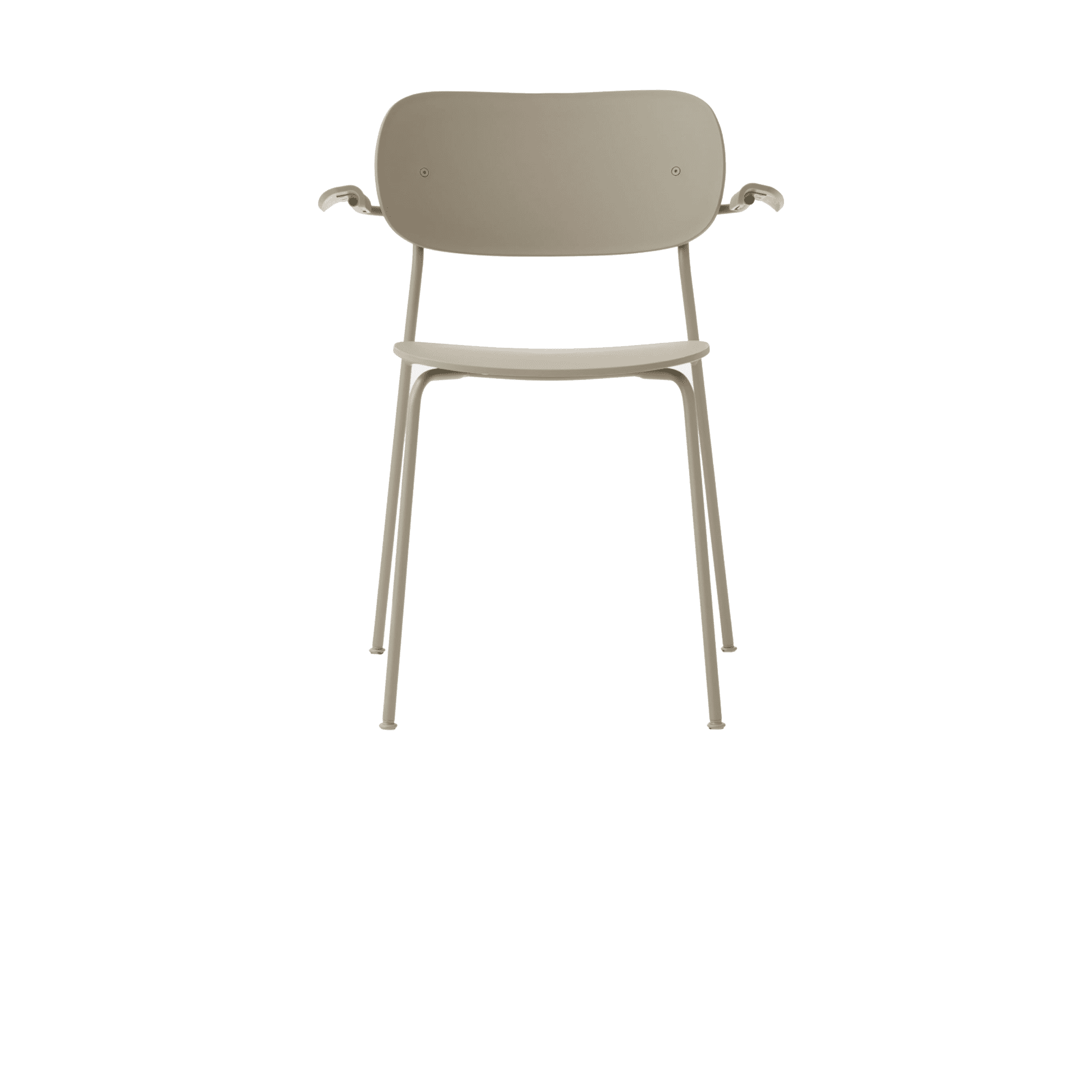 CO DINING CHAIR – OUTDOOR
