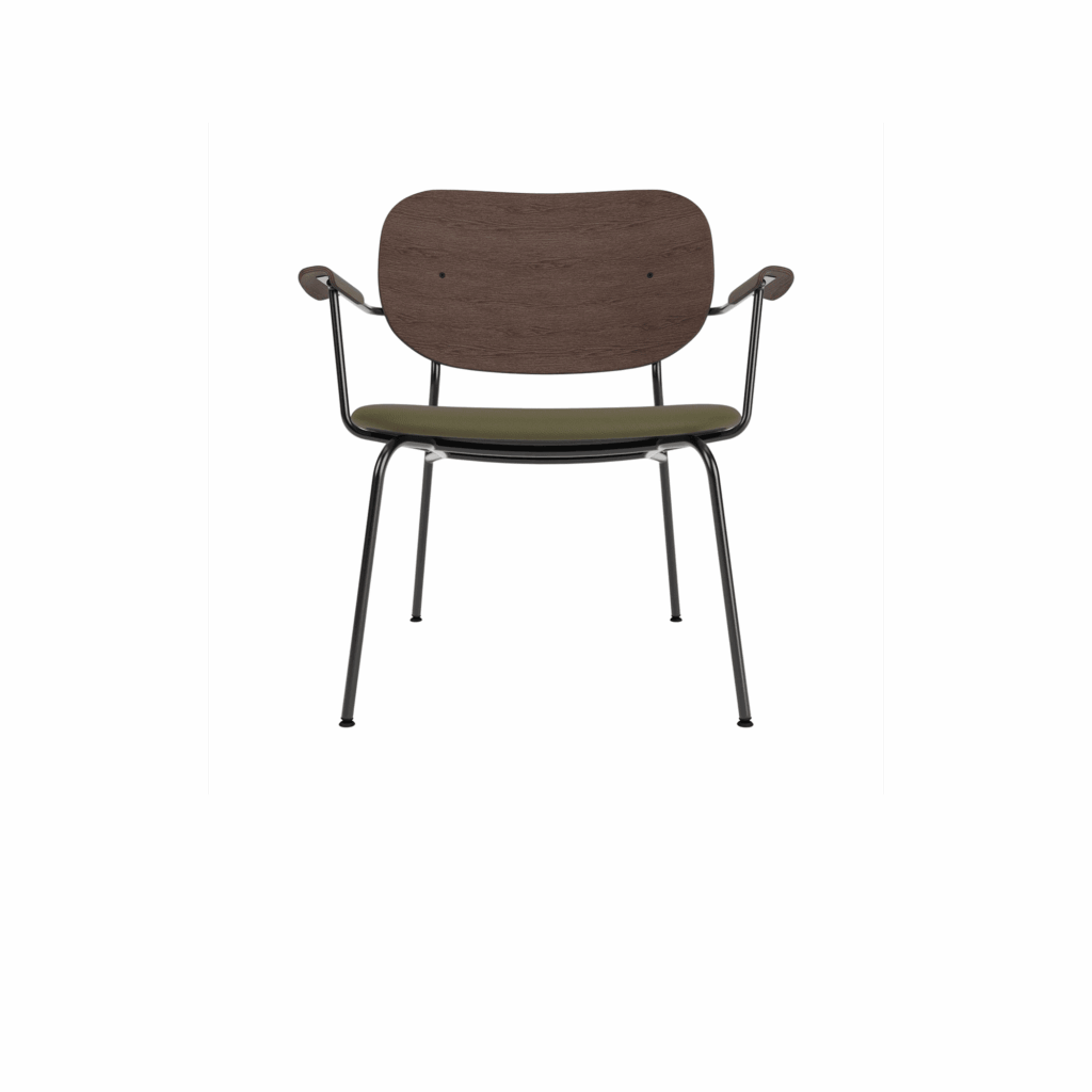 CO LOUNGE CHAIR