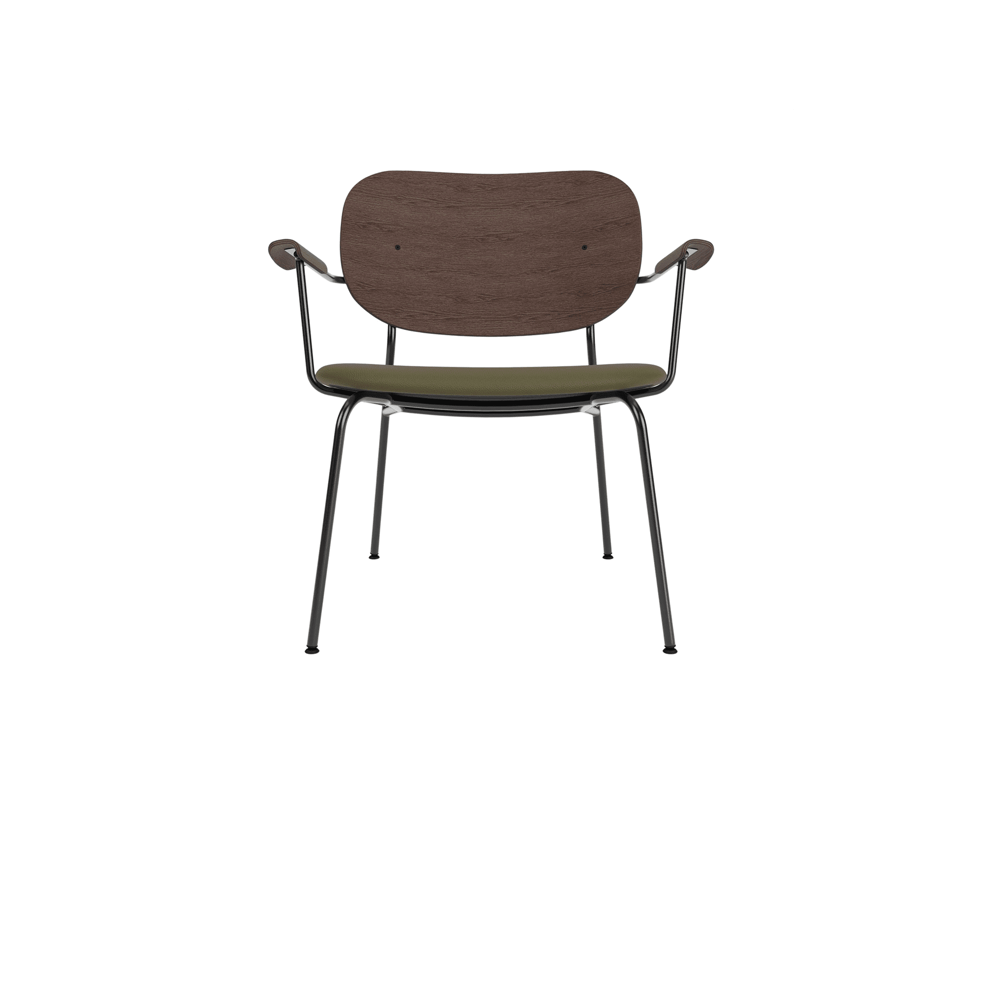 CO LOUNGE CHAIR