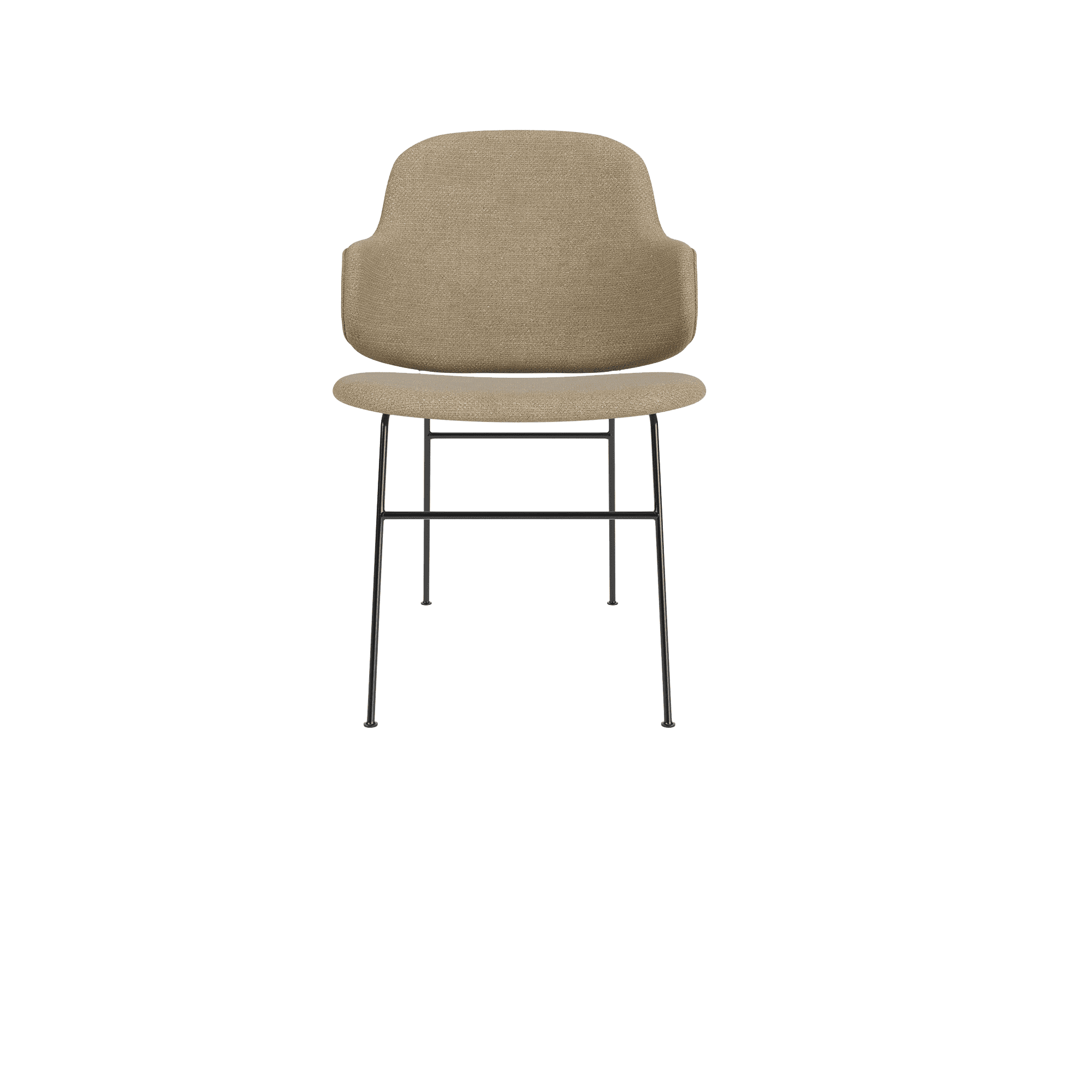 THE PENGUIN DINING CHAIR