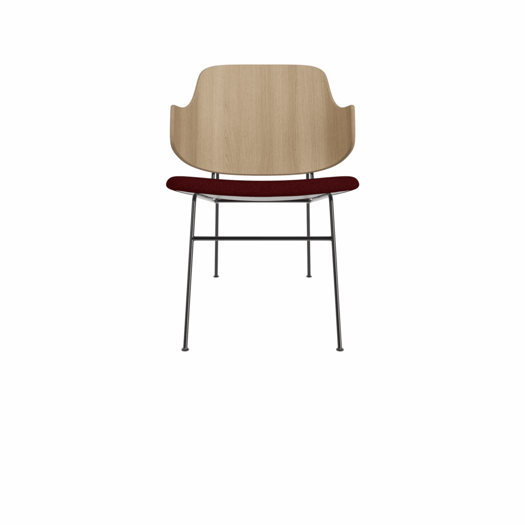 THE PENGUIN LOUNGE CHAIR