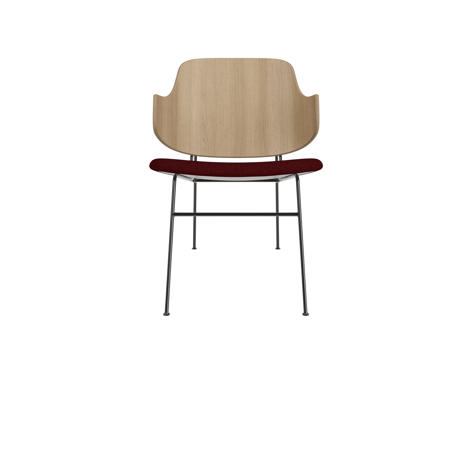 THE PENGUIN LOUNGE CHAIR
