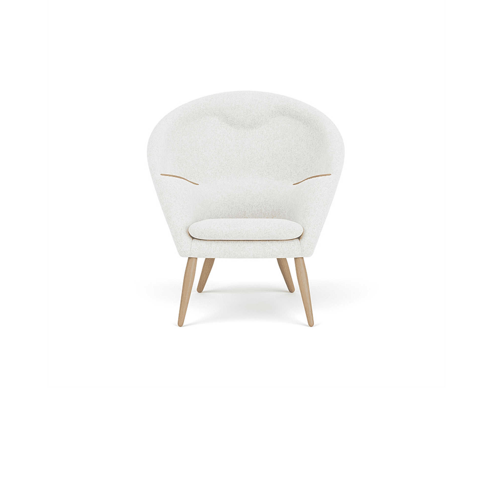 ODA LOUNGE CHAIR