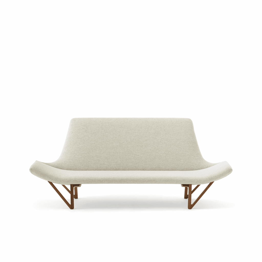 PAGODE SOFA