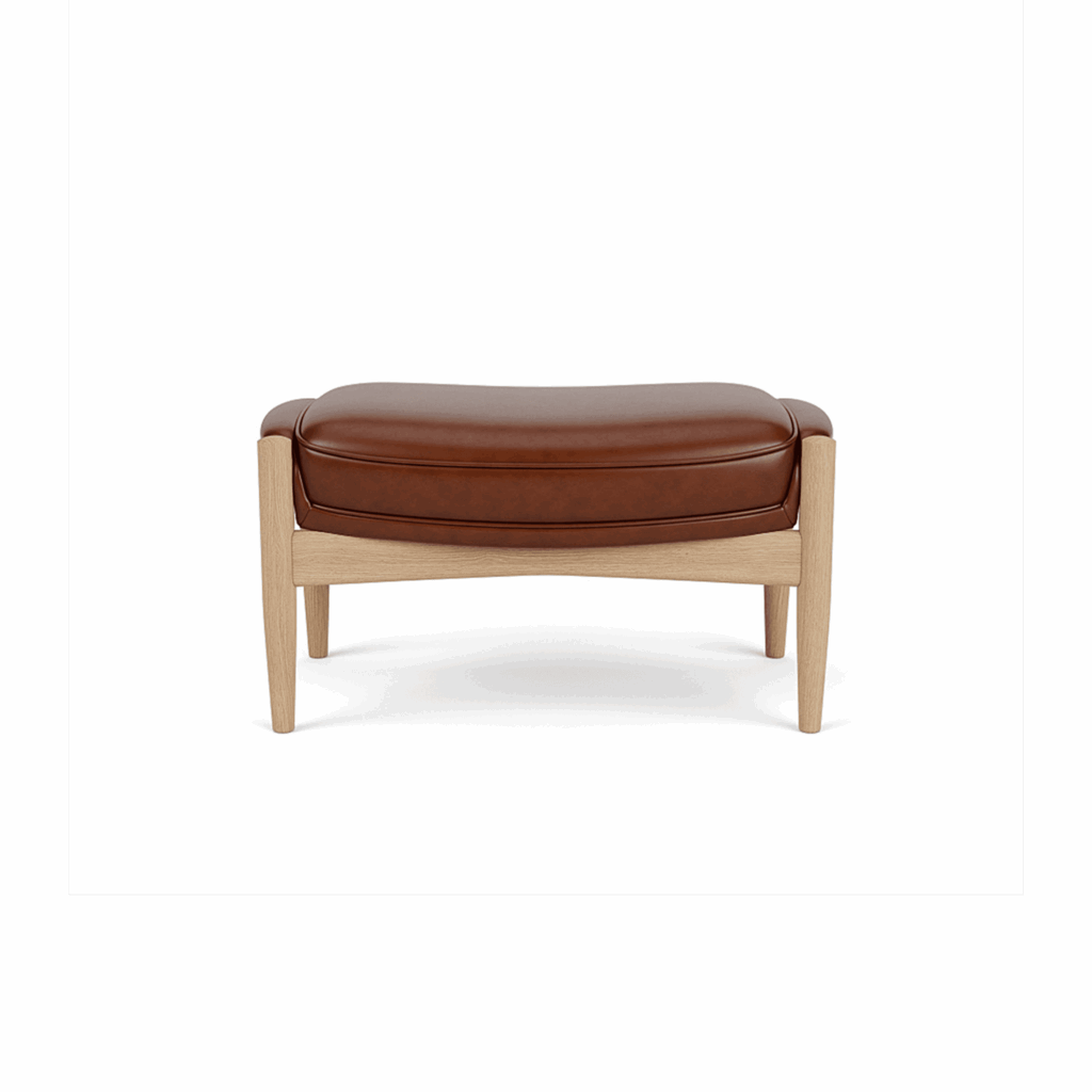 THE SEAL OTTOMAN