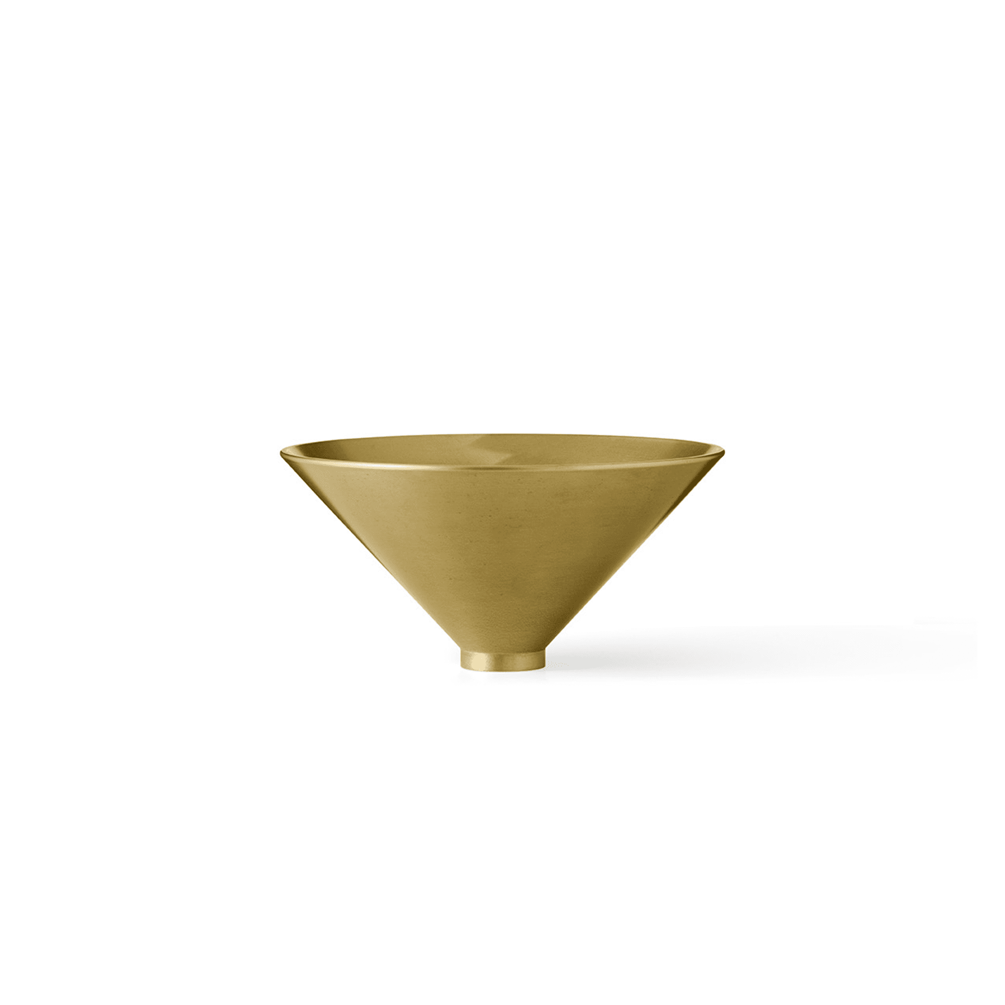 TAPER BOWL