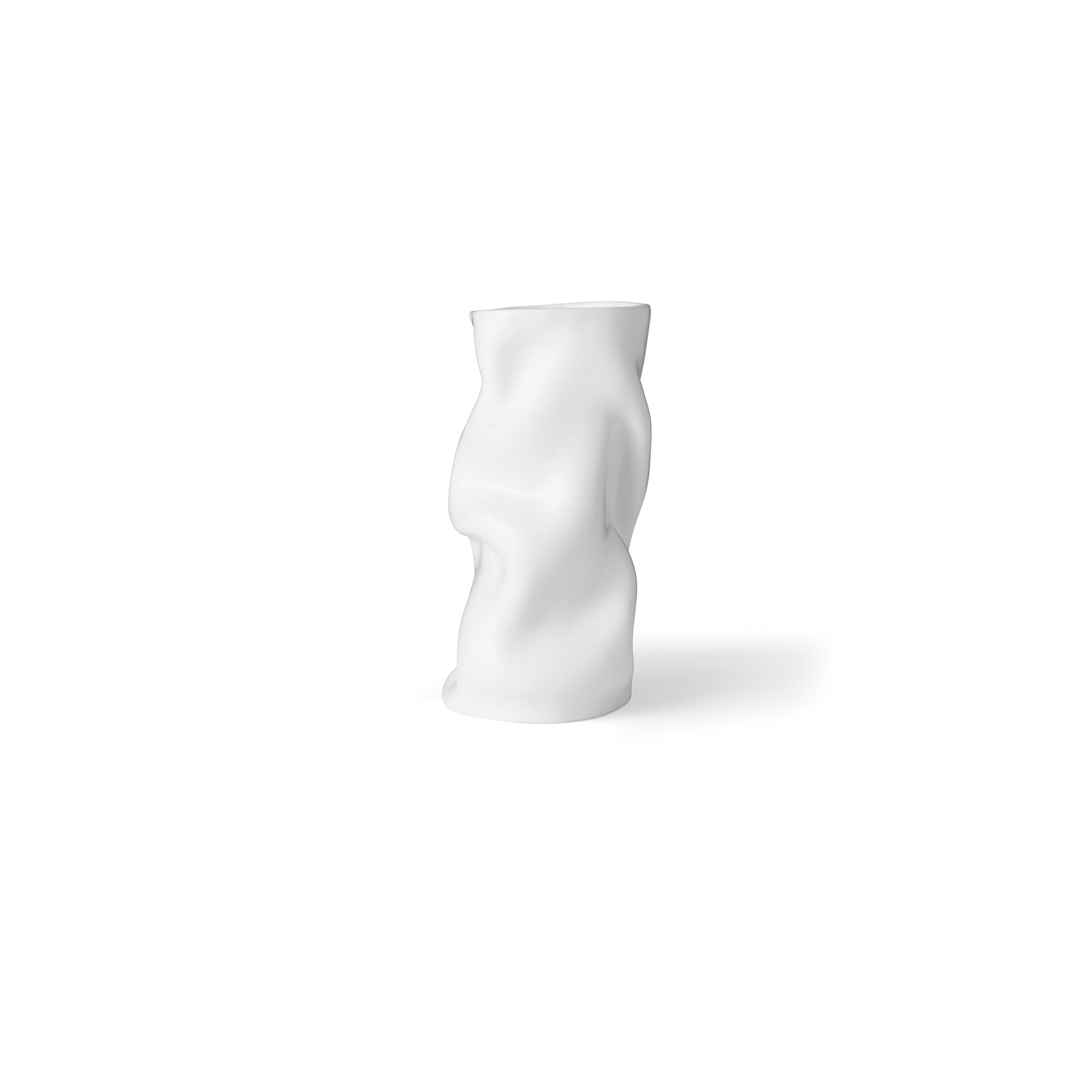 COLLAPSE VASE