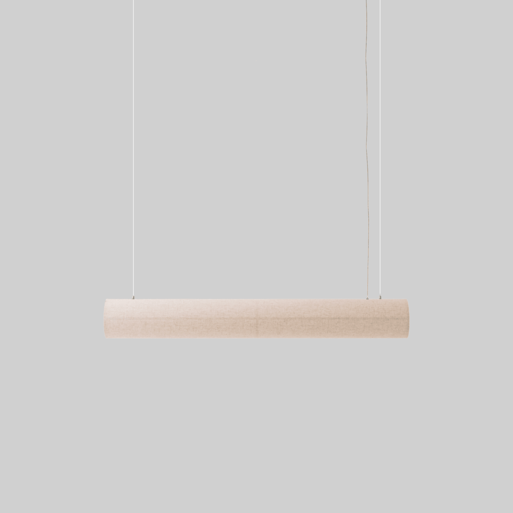 HASHIRA LINEAR PENDANT LAMP