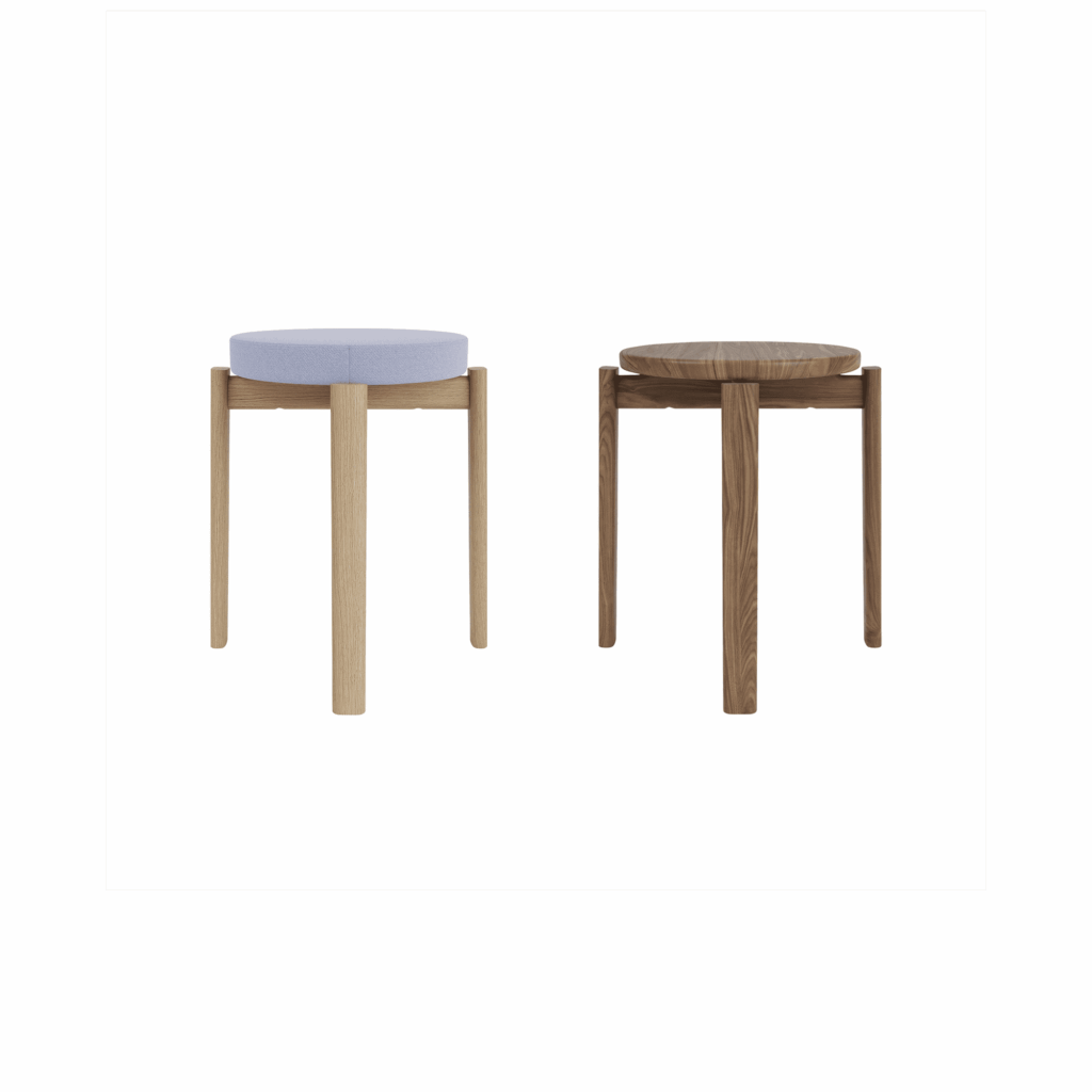 PASSAGE STOOL