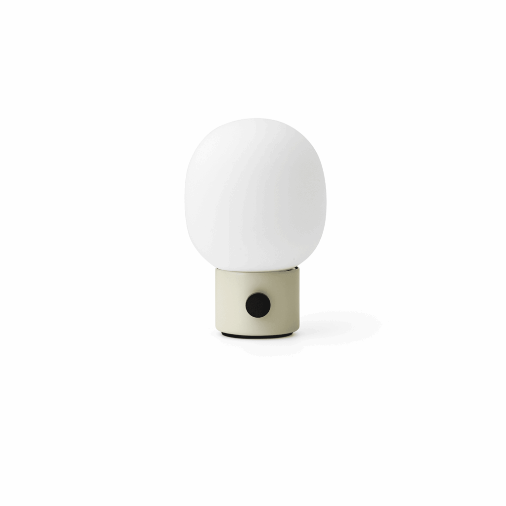 JWDA TABLE LAMP – PORTABLE