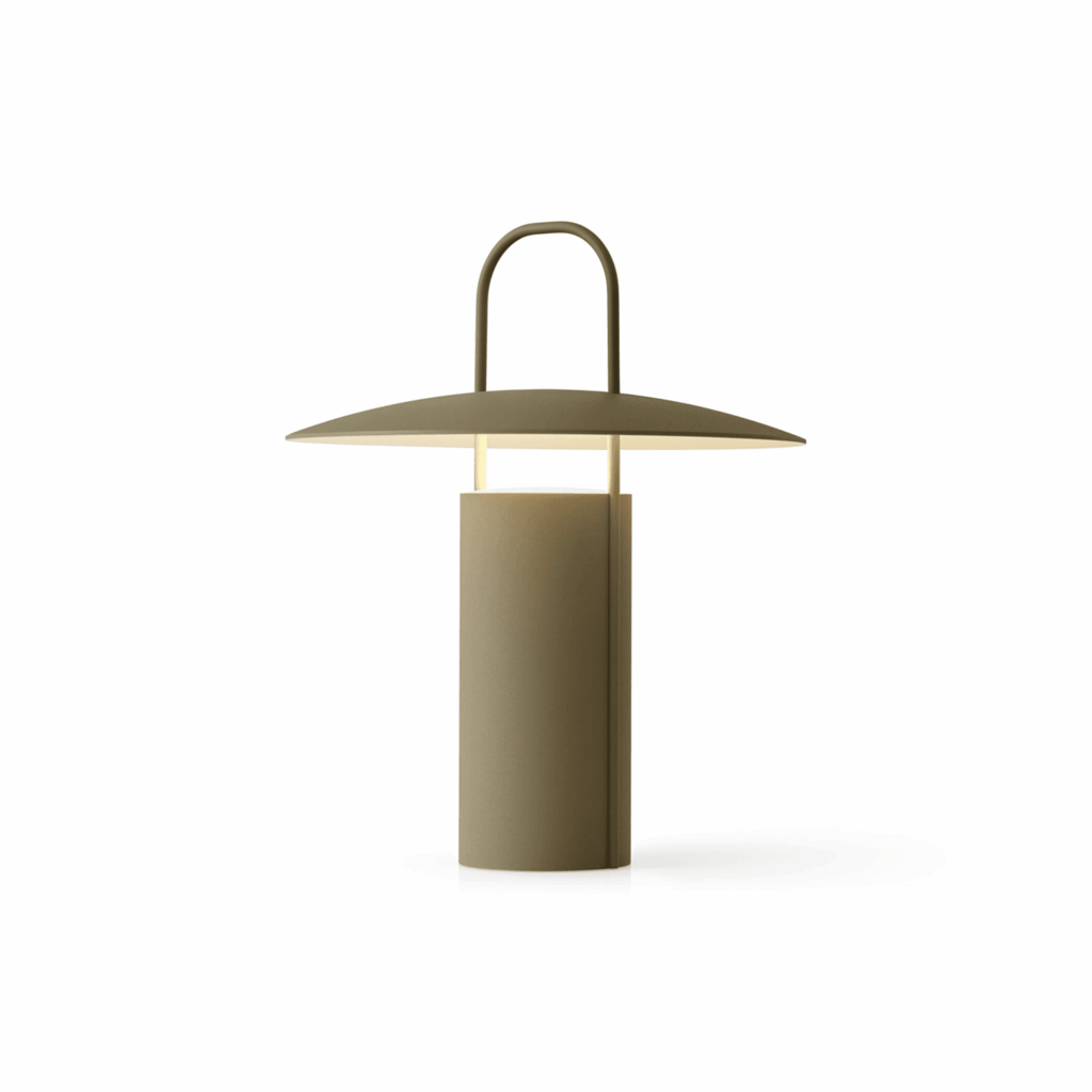 RAY TABLE LAMP