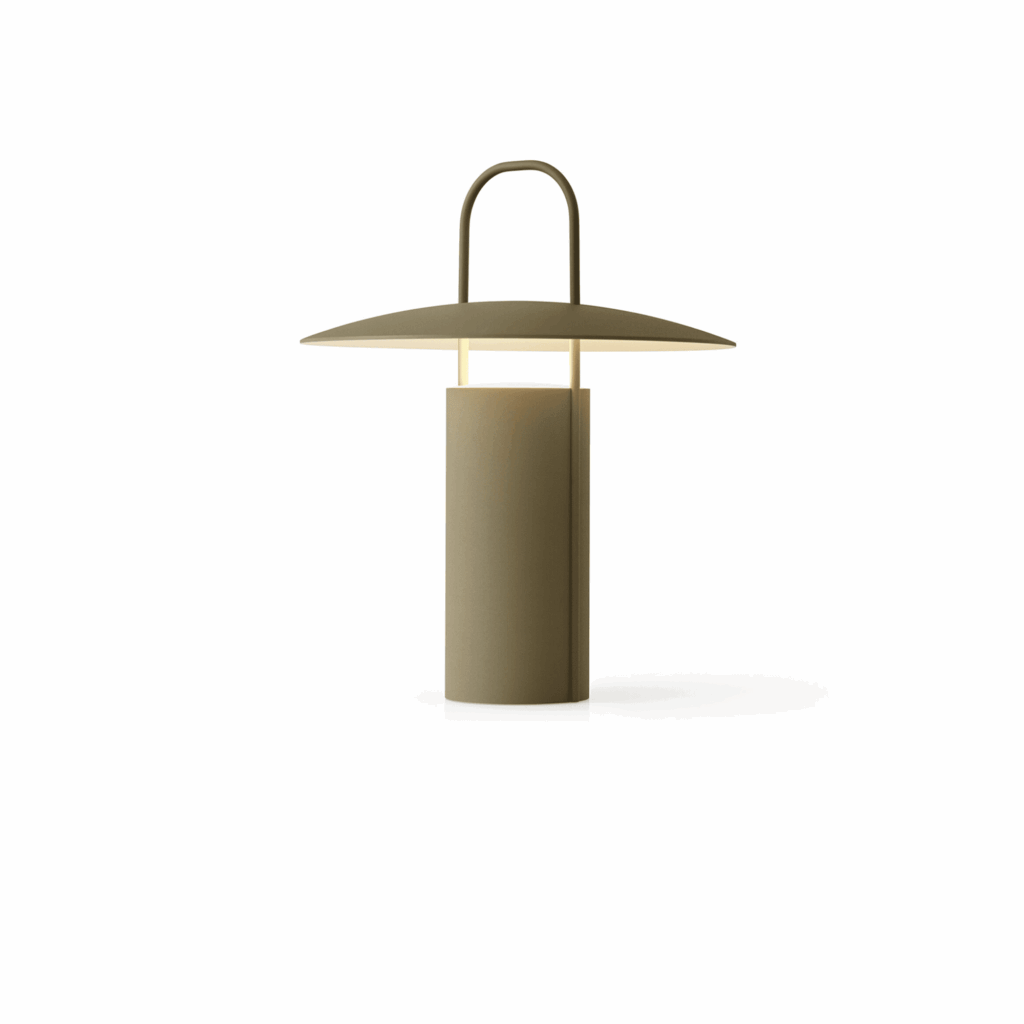 RAY TABLE LAMP