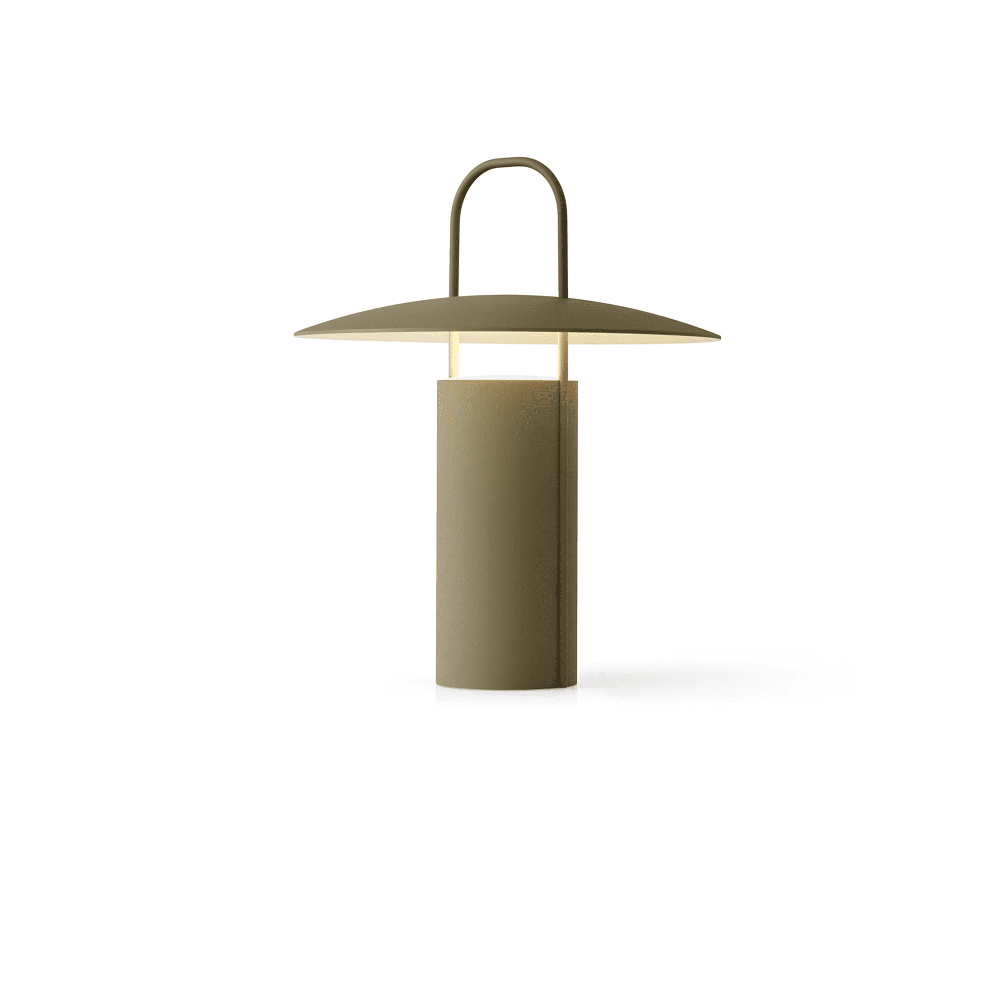 RAY TABLE LAMP