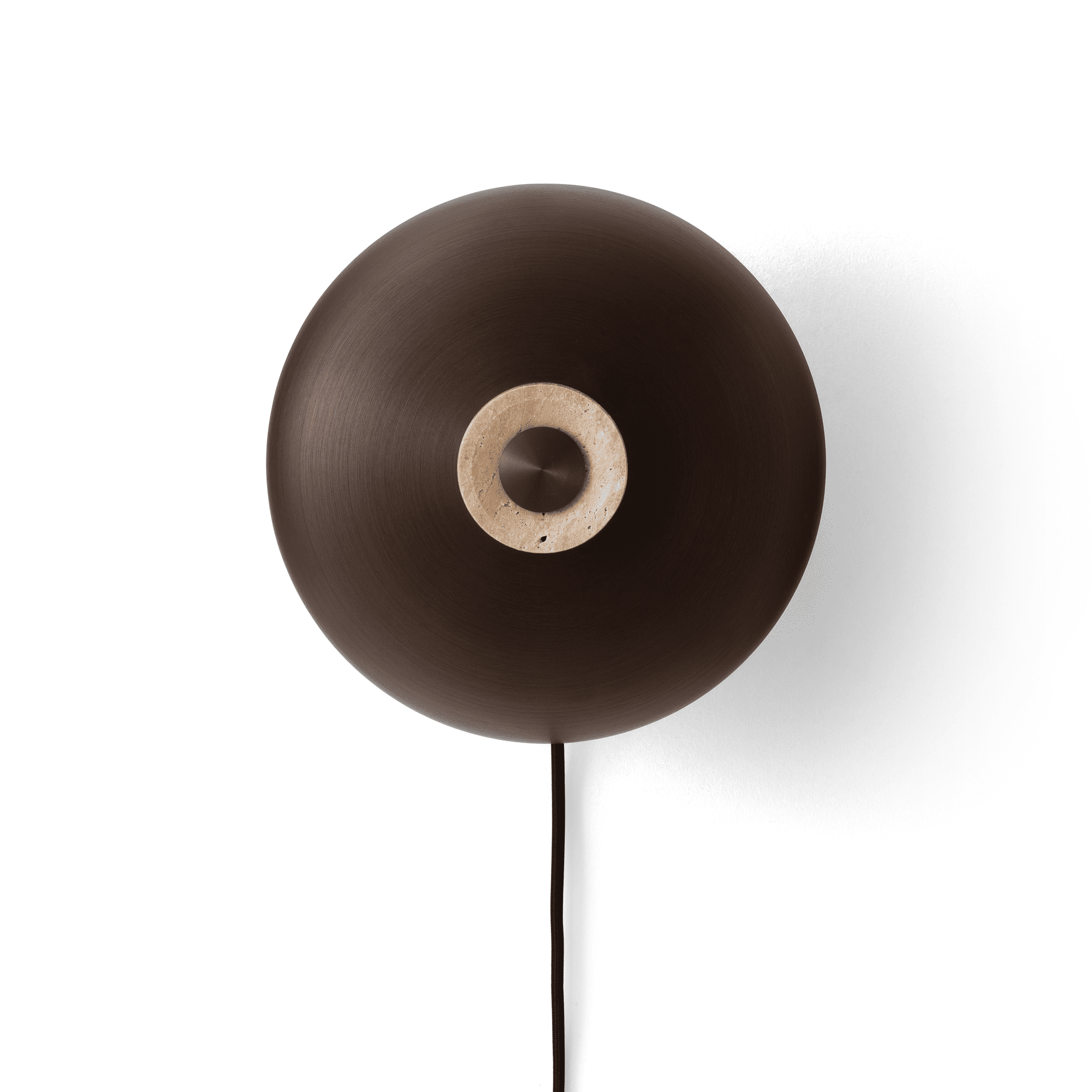 REVERSE WALL LAMP