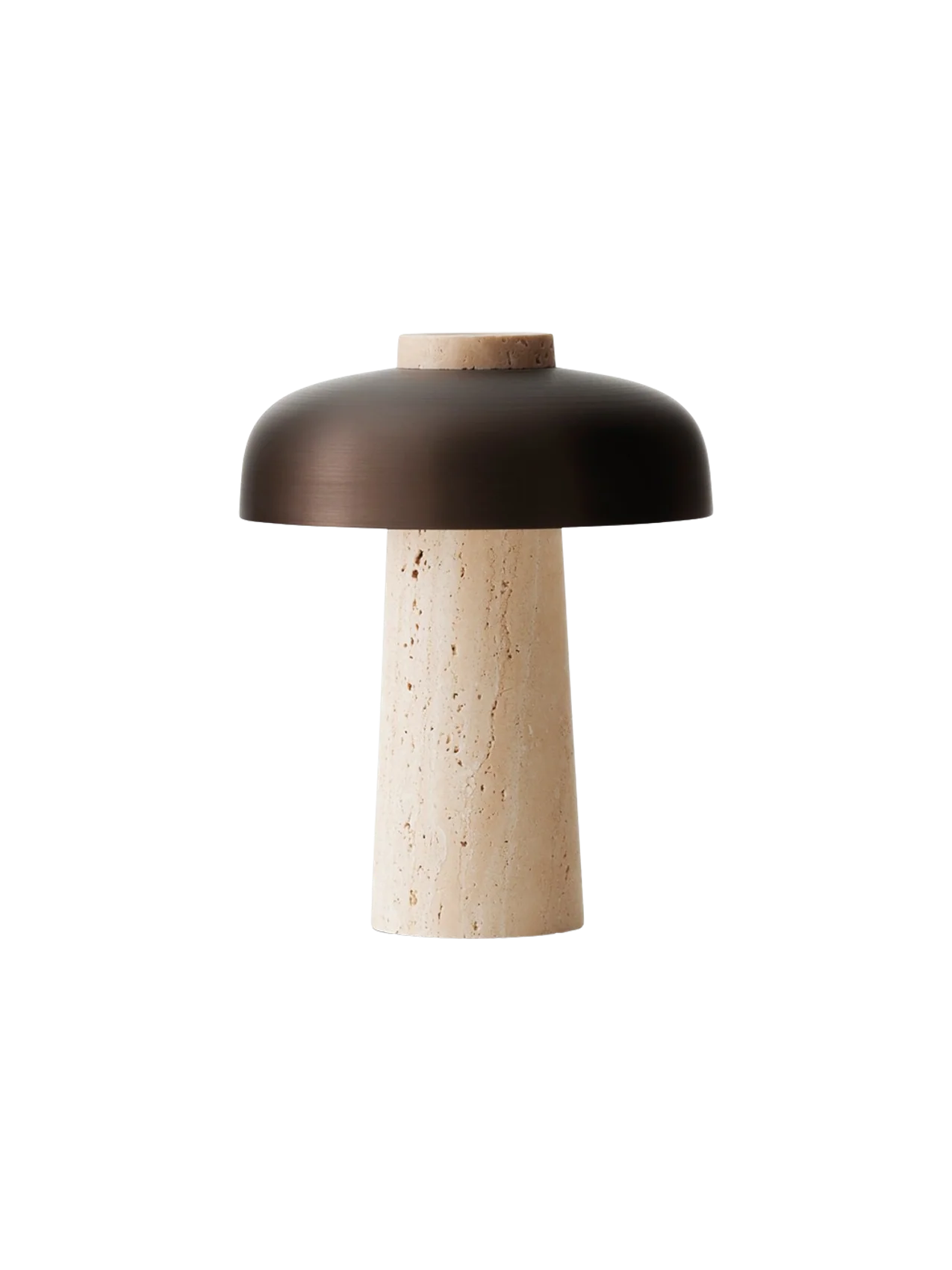REVERSE TABLE LAMP – PORTABLE