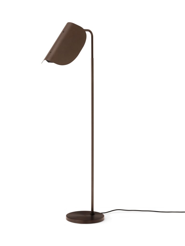 WING FLOOR LAMP