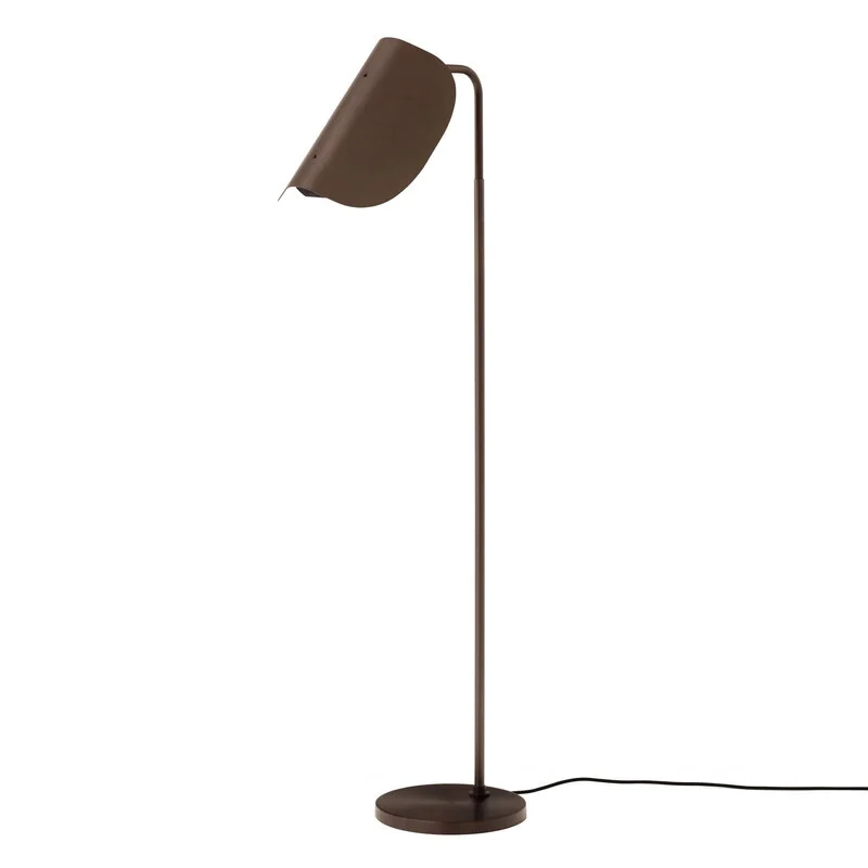 WING FLOOR LAMP