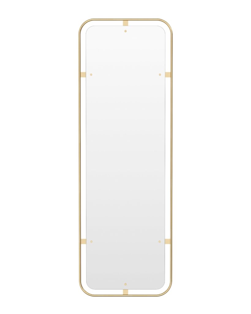 NIMBUS MIRROR RECTANGULAR