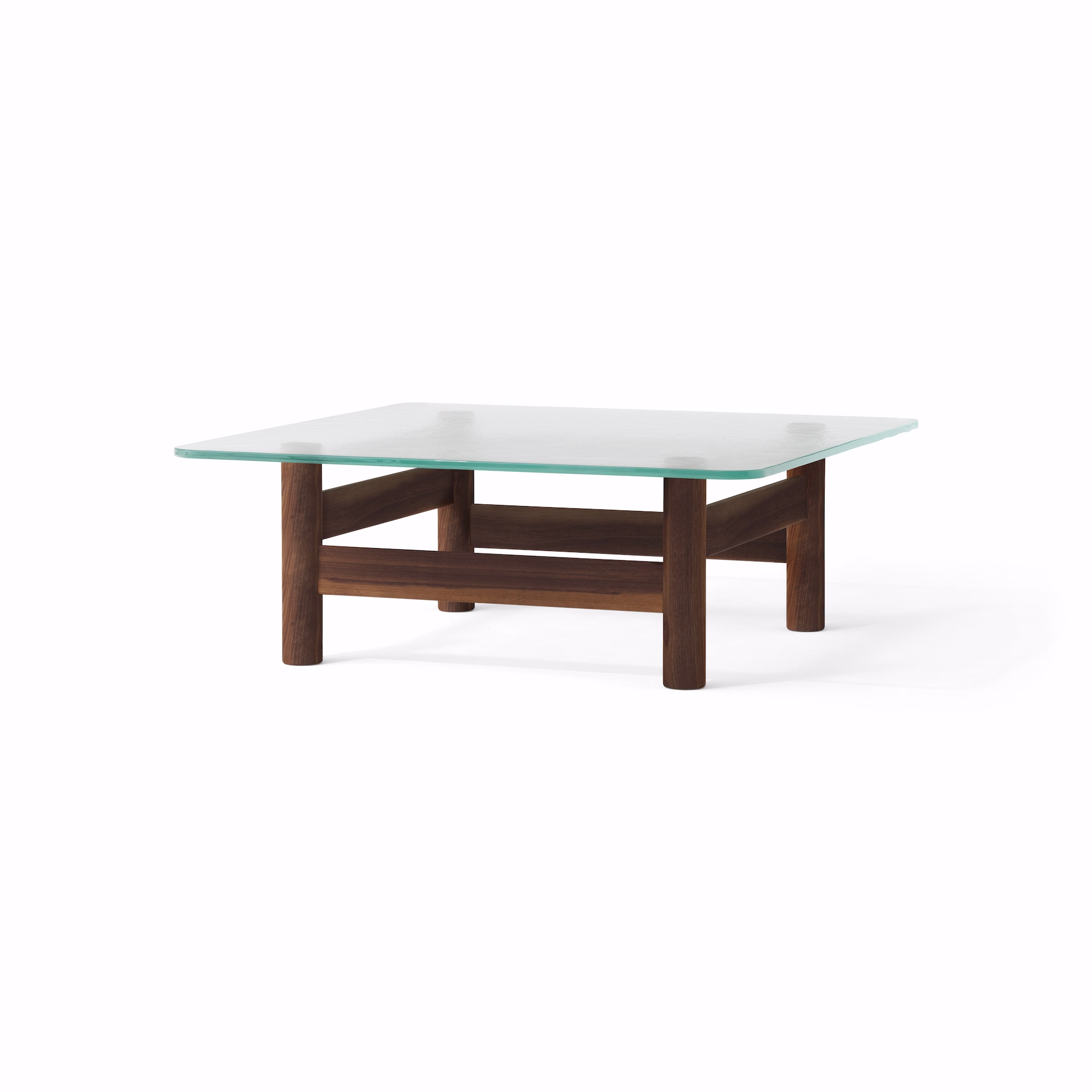 BRASILIA LOUNGE TABLE