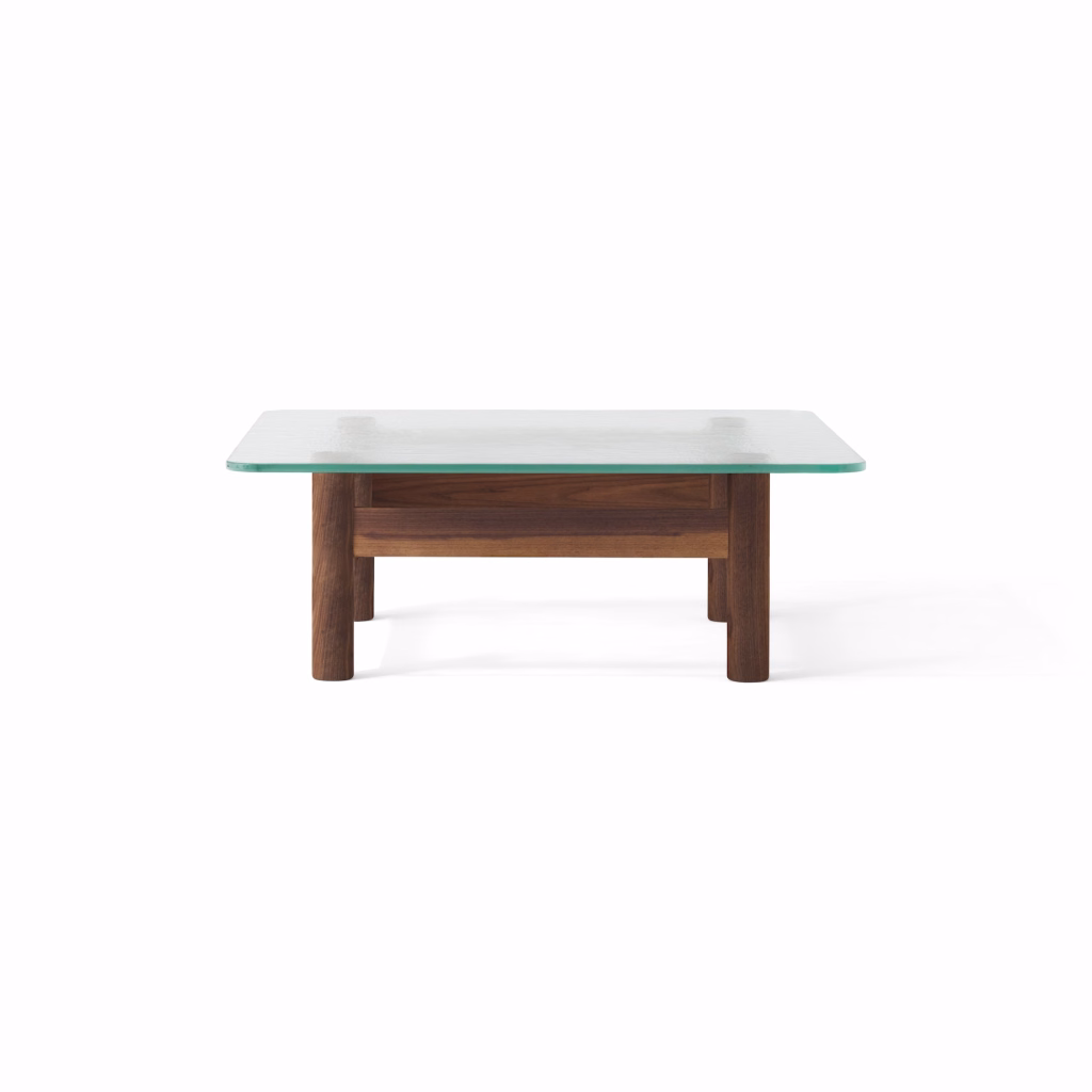 BRASILIA LOUNGE TABLE