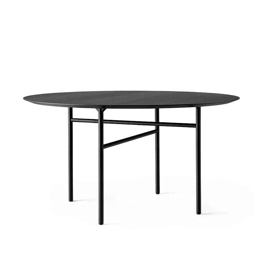 SNAREGADE DINING TABLE – ROUND