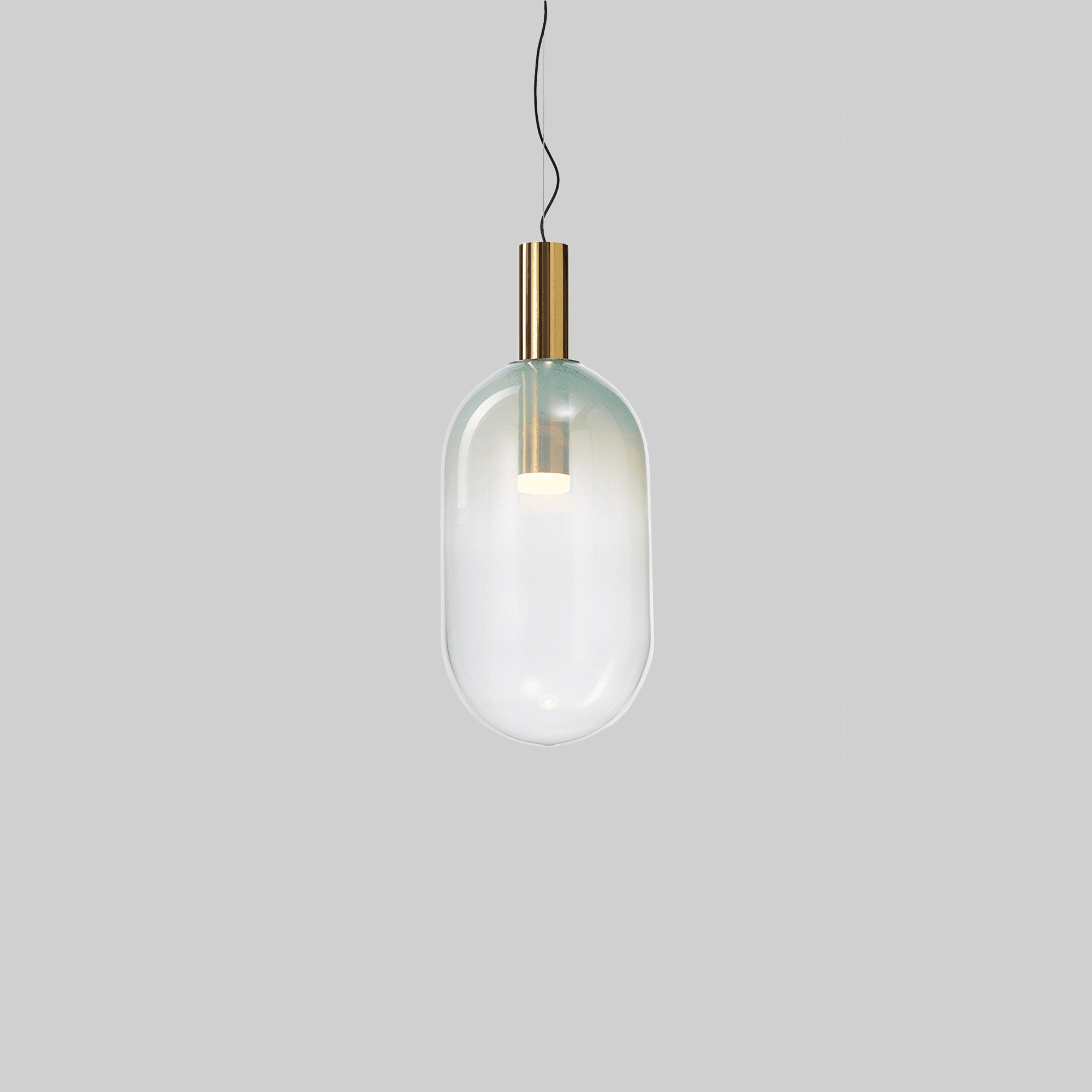 PHENOMENA PENDANT – CAPSULE
