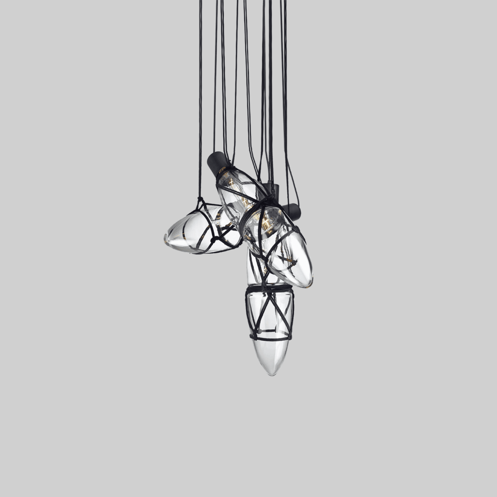 SHIBARI PENDANT