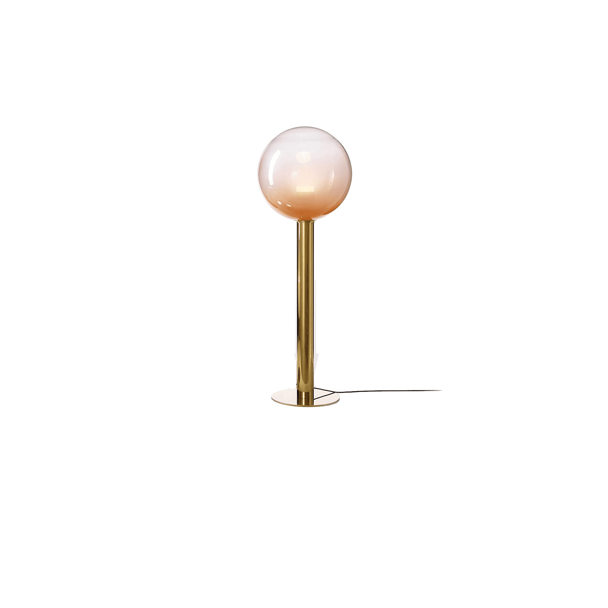 PHENOMENA FLOOR LAMP – LARGE BALL