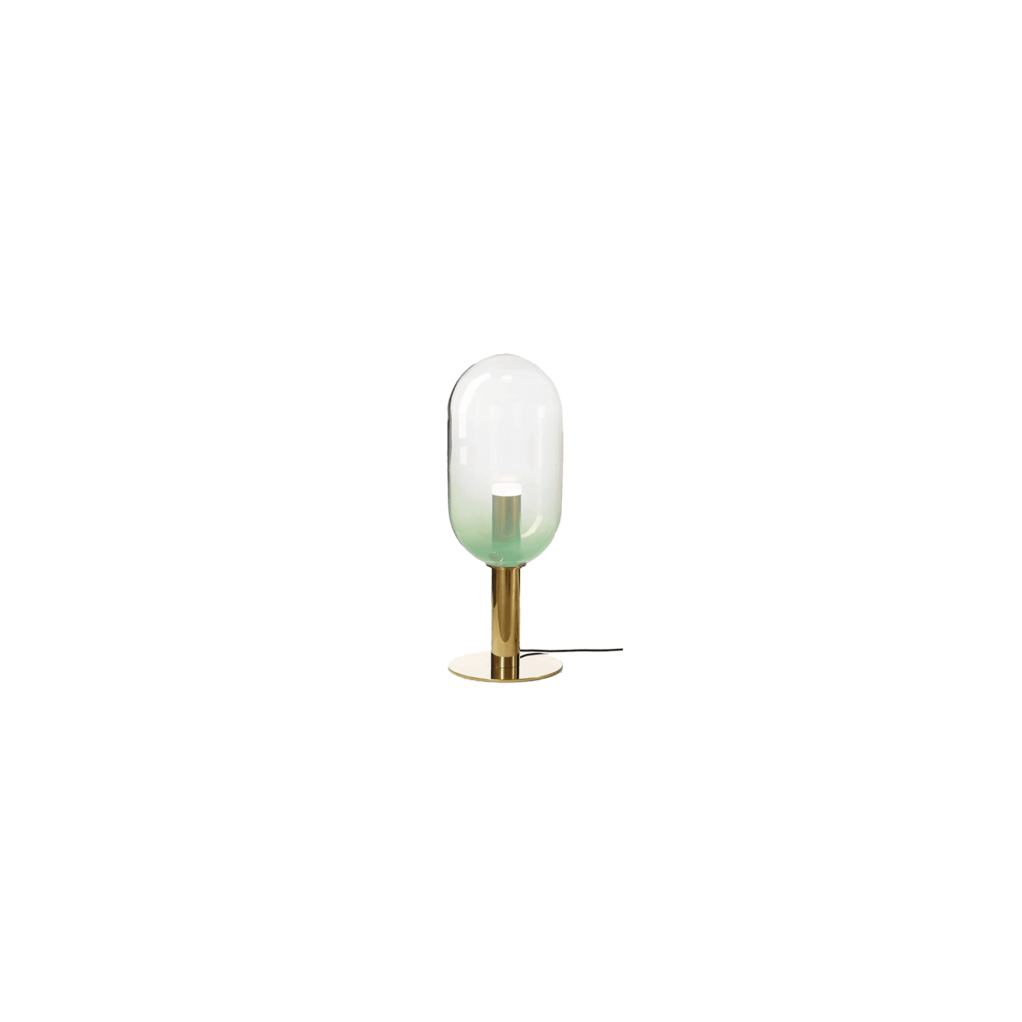 PHENOMENA FLOOR LAMP – CAPSULE