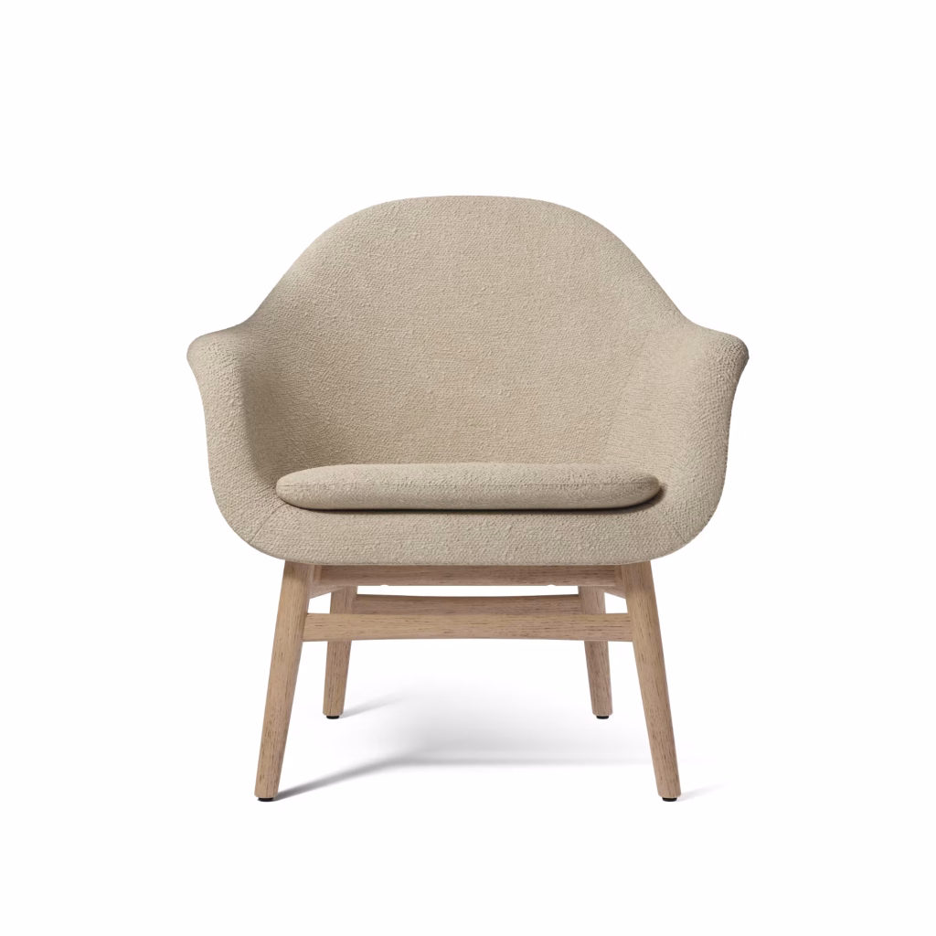 HARBOUR LOUNGE CHAIR