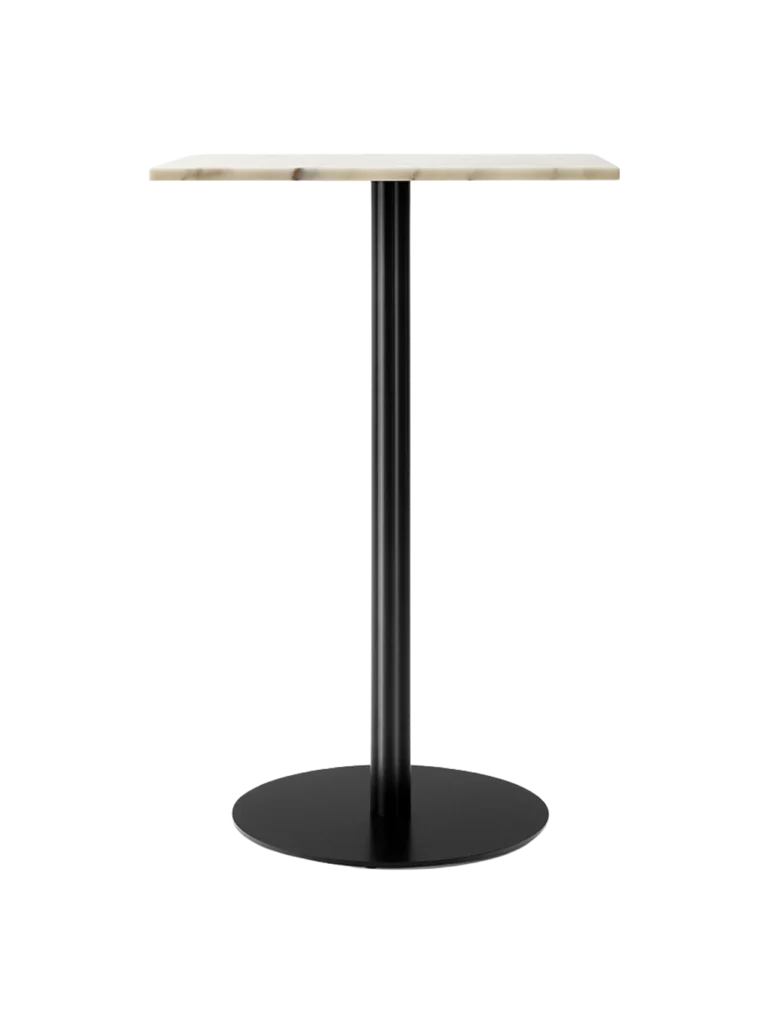 HARBOUR COLUMN BAR TABLE – STAR – STONE