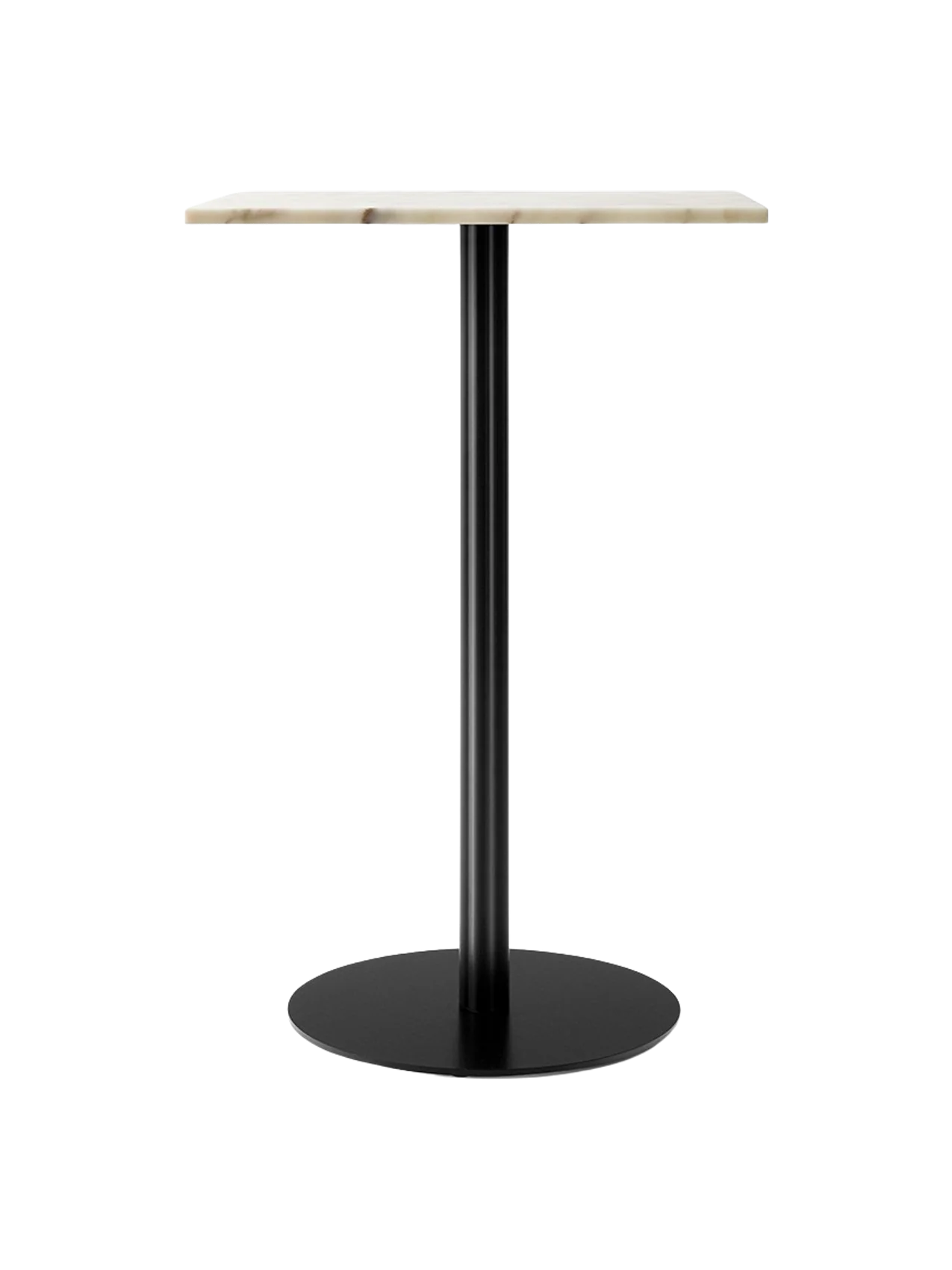 HARBOUR COLUMN BAR TABLE – STAR – STONE