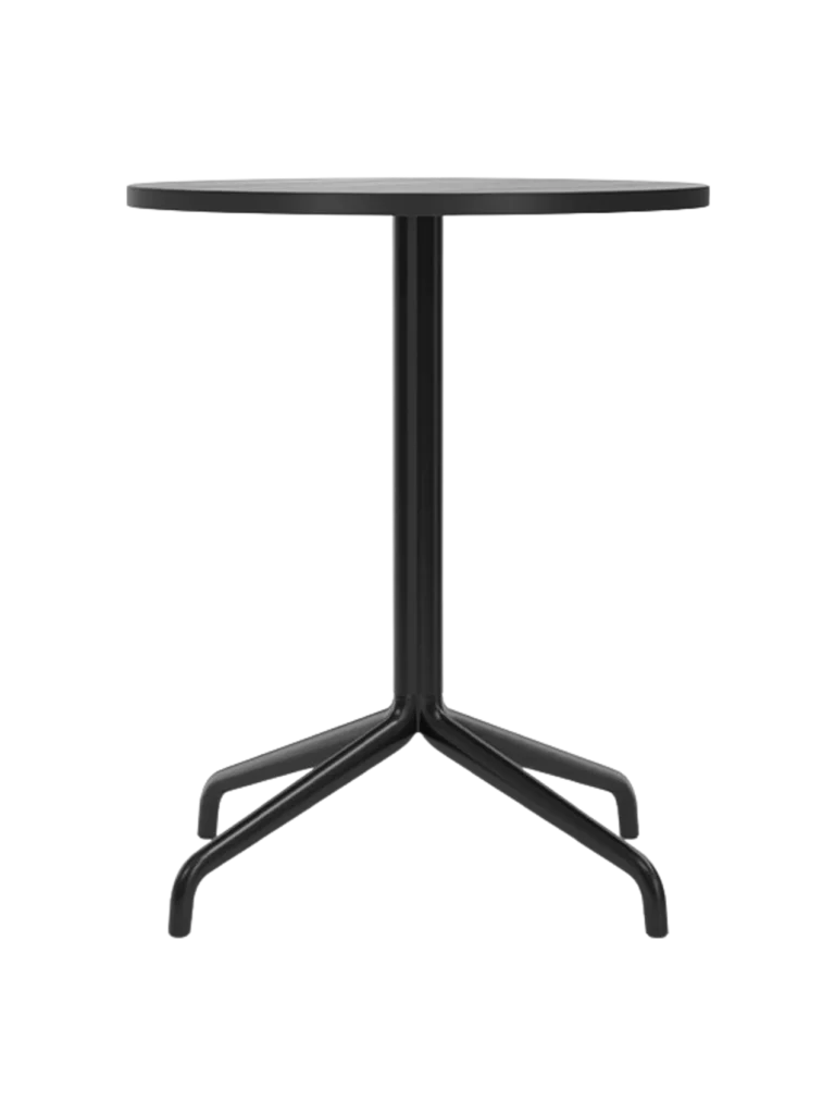 HARBOUR COLUMN DINING TABLE STAR WOOD