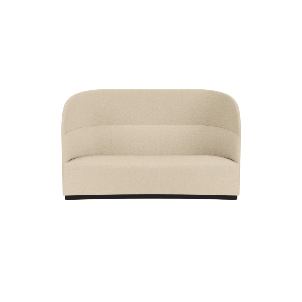 TEAROOM SOFA – HIGH BACK