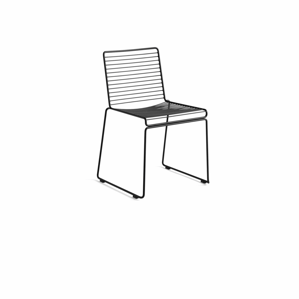 HEE DINING CHAIR