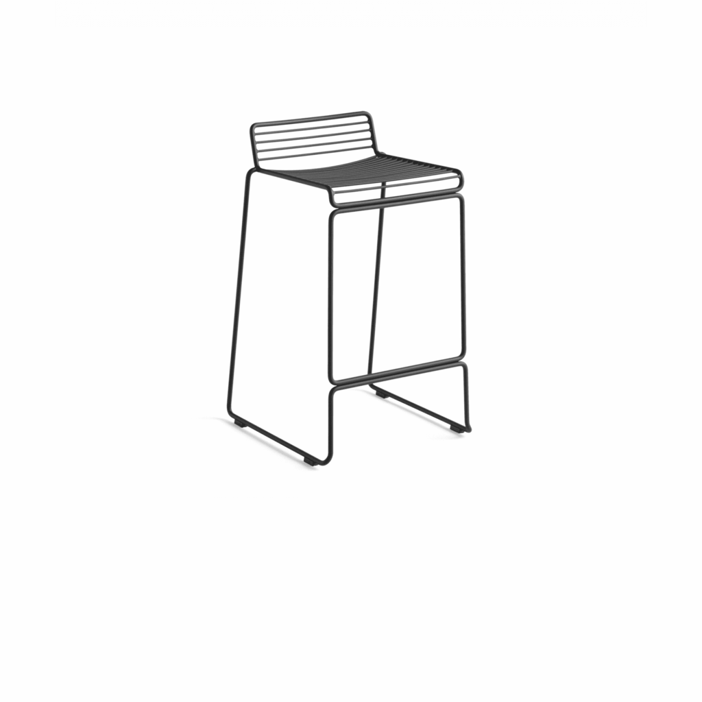 HEE BAR STOOL