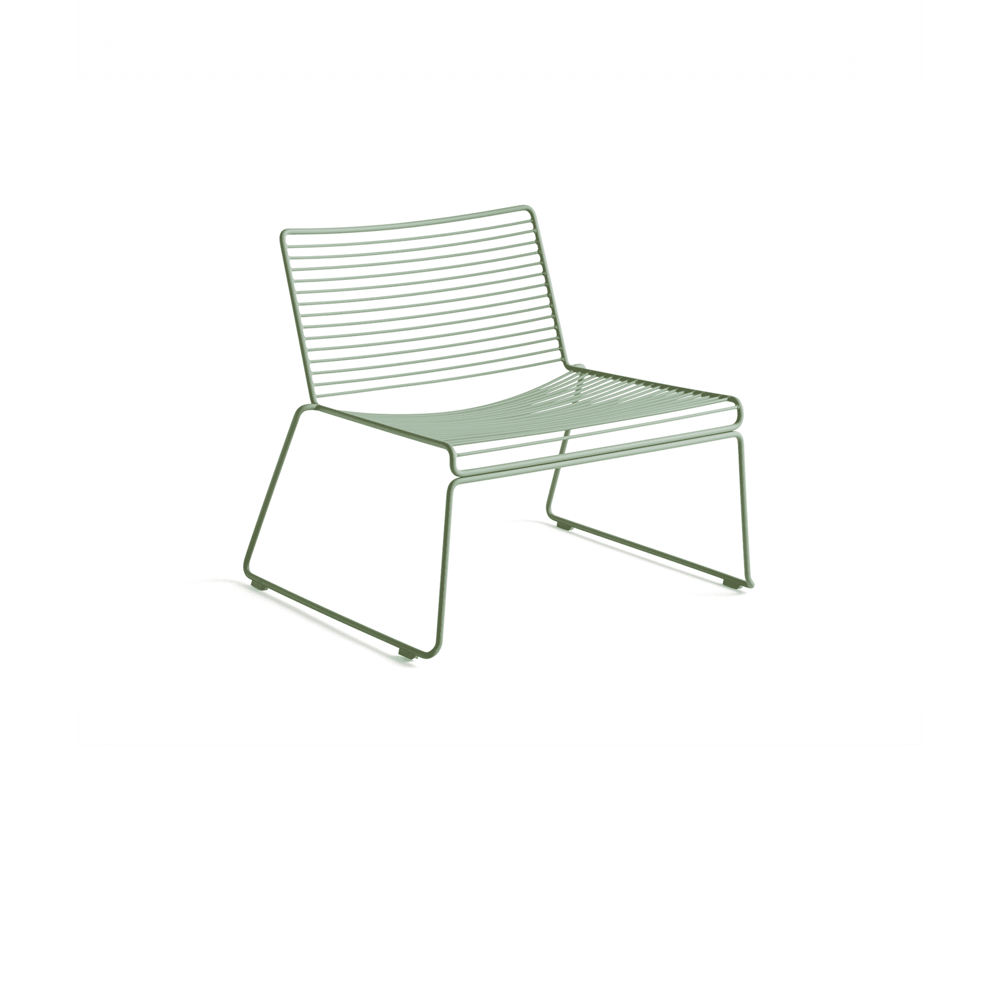 HEE LOUNGE CHAIR