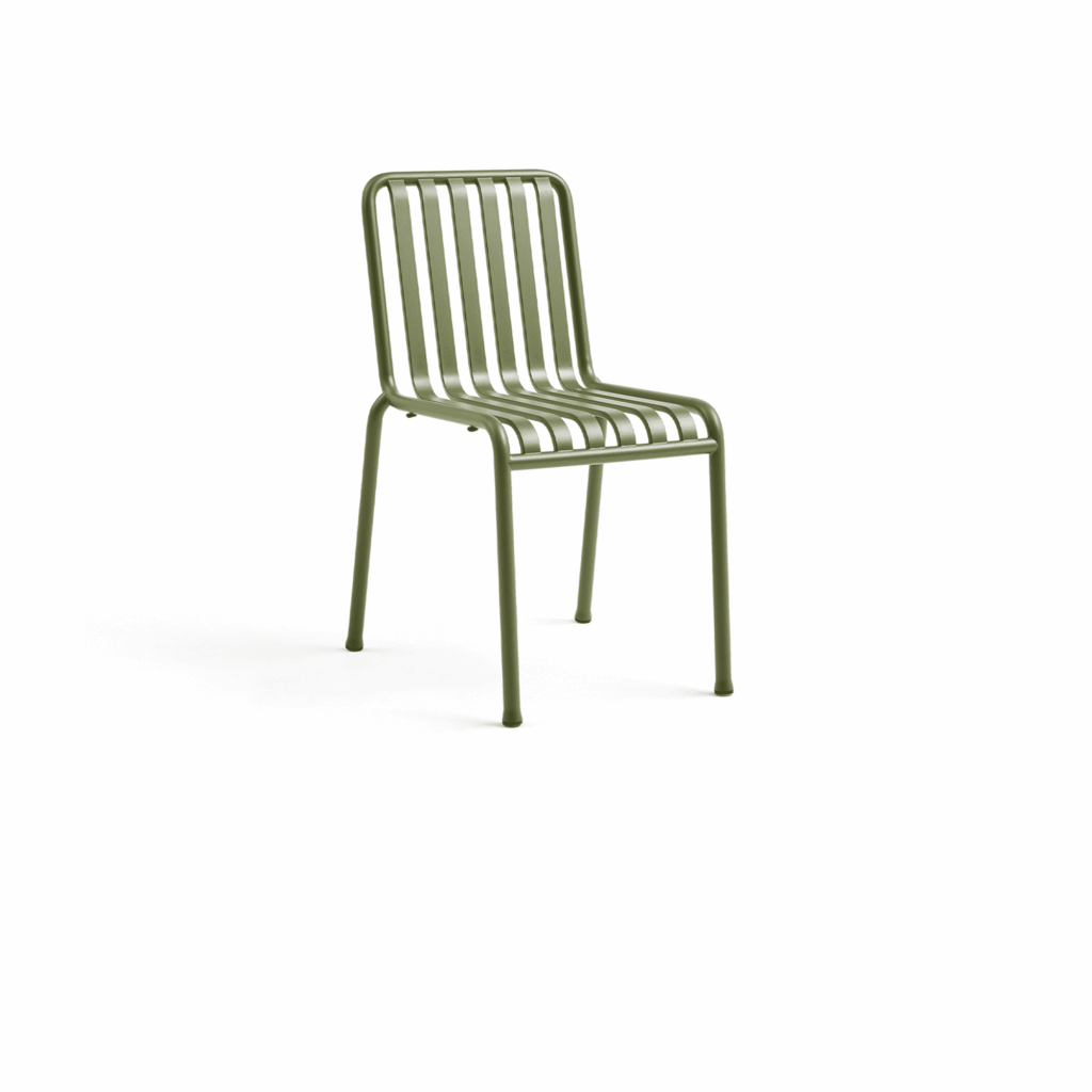 PALISSADE CHAIR