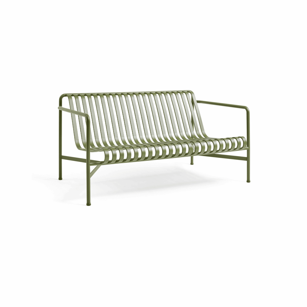 PALISSADE LOUNGE SOFA