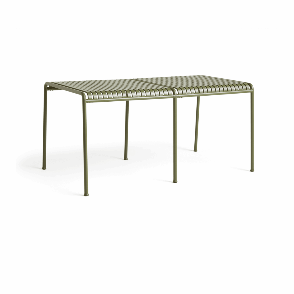 PALISSADE DINING TABLE