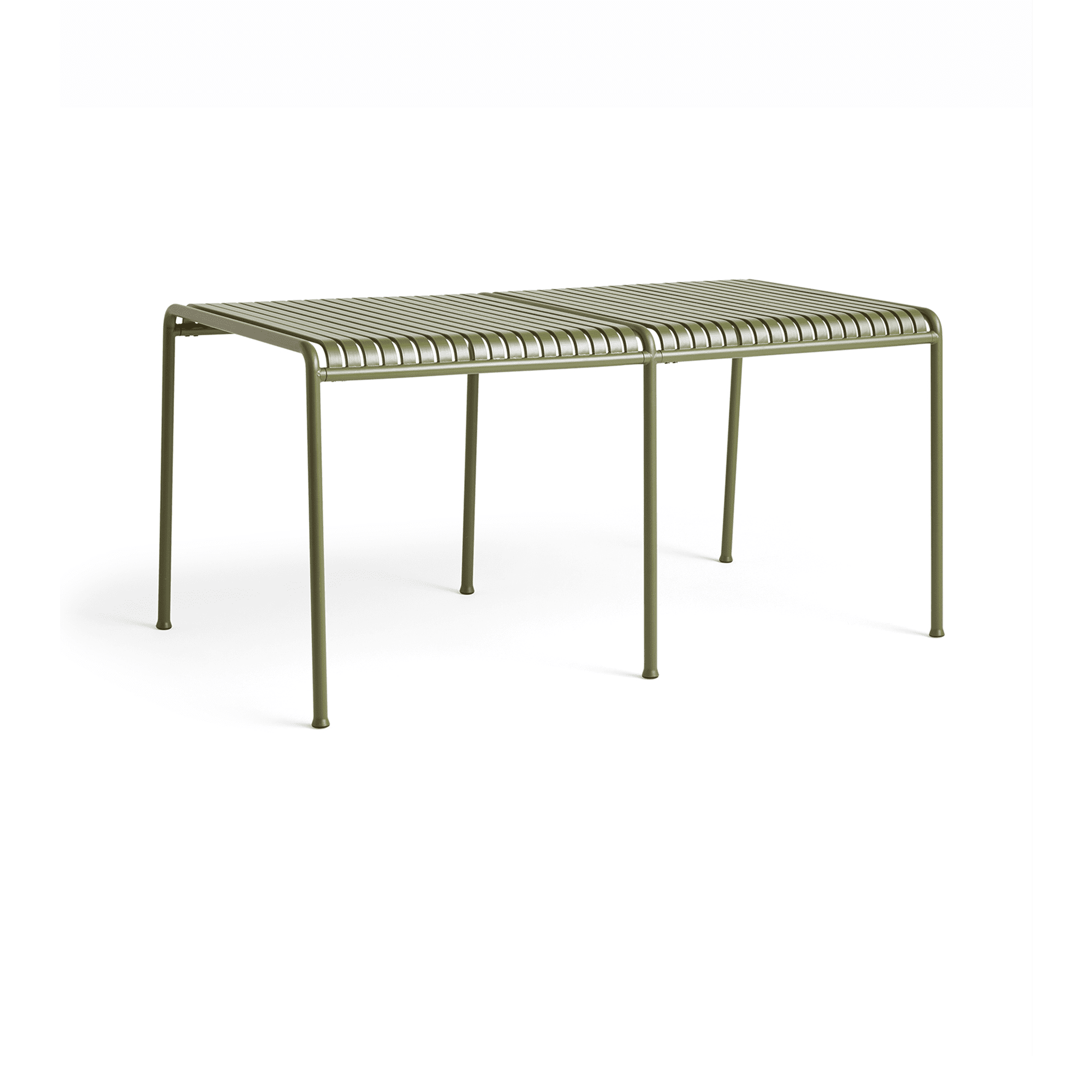 PALISSADE DINING TABLE