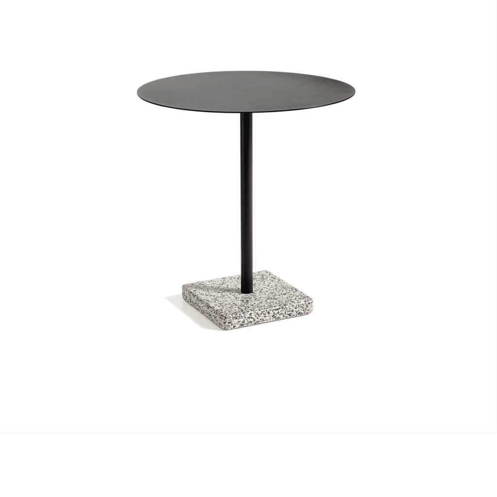 TERRAZZO TABLE