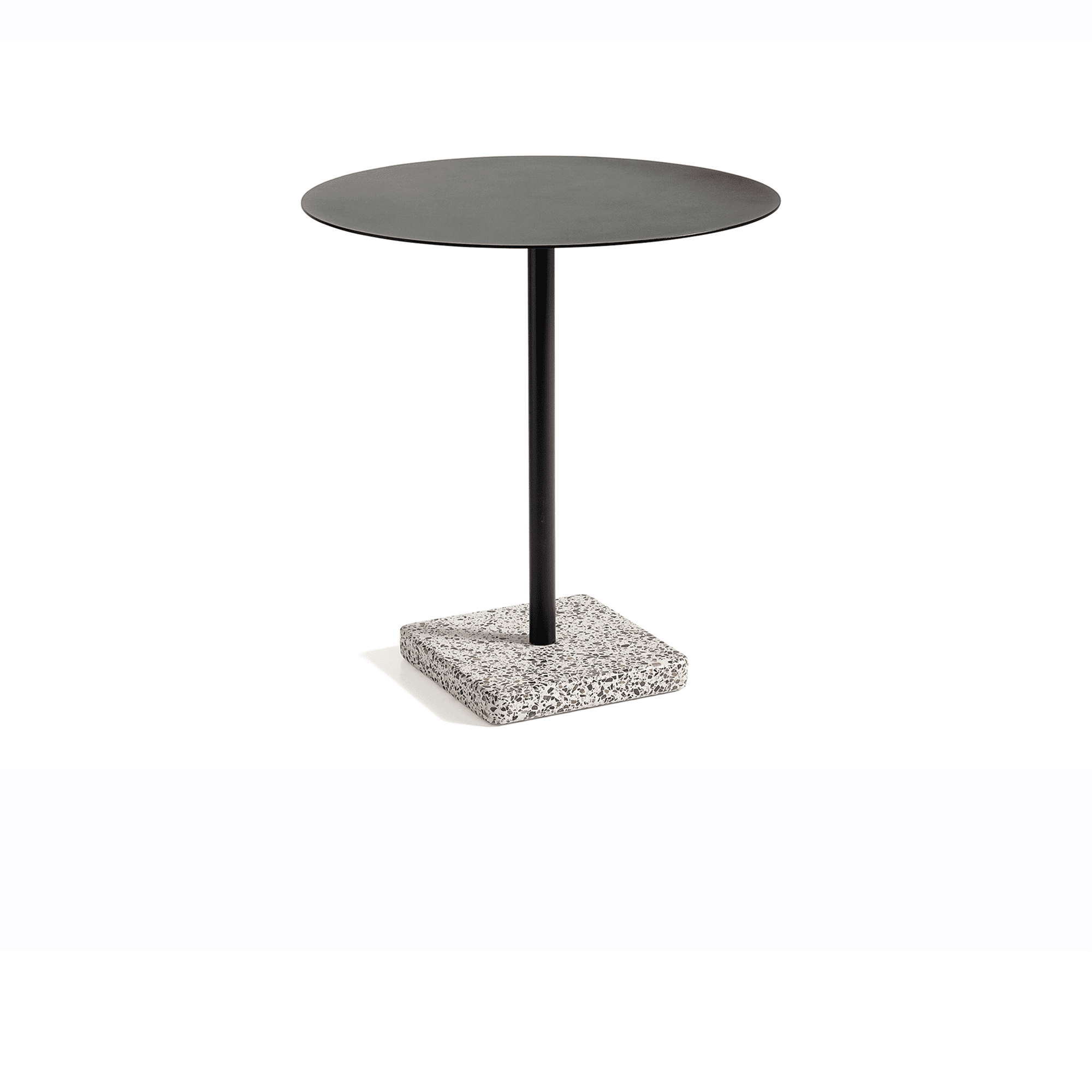 TERRAZZO TABLE