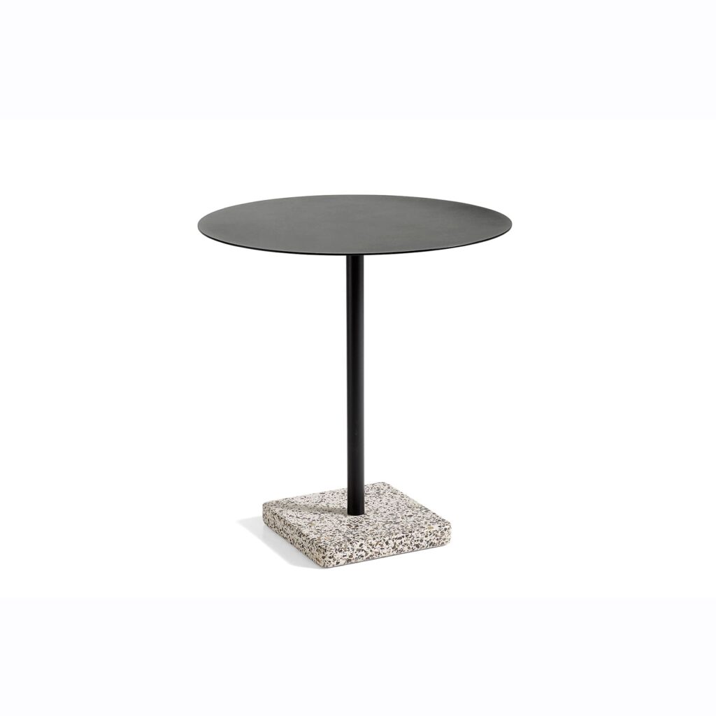 TERRAZZO TABLE