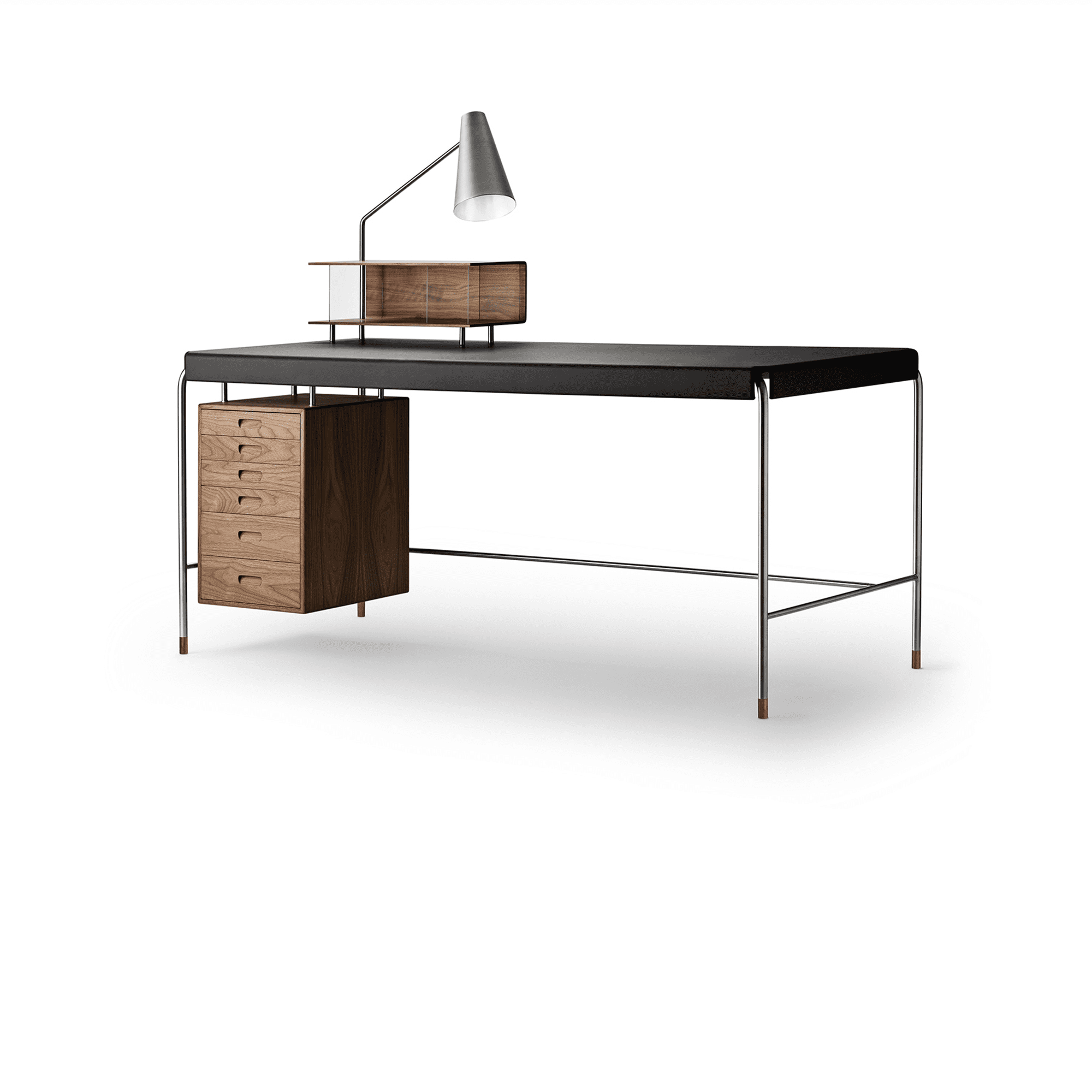 AJ52 SOCIETY DESK