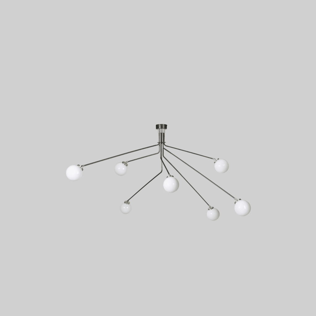ARRAY PENDANT
