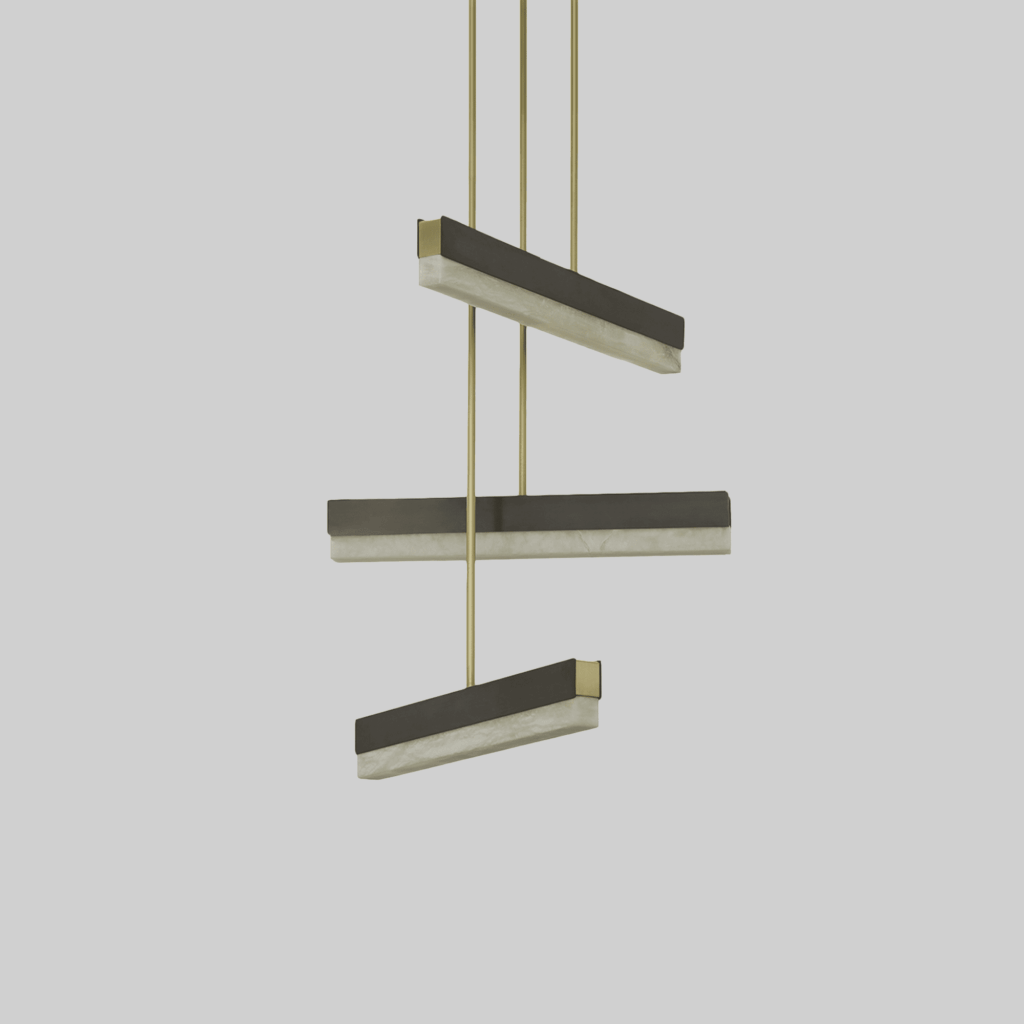 ARTES PENDANT COLLECTIVE