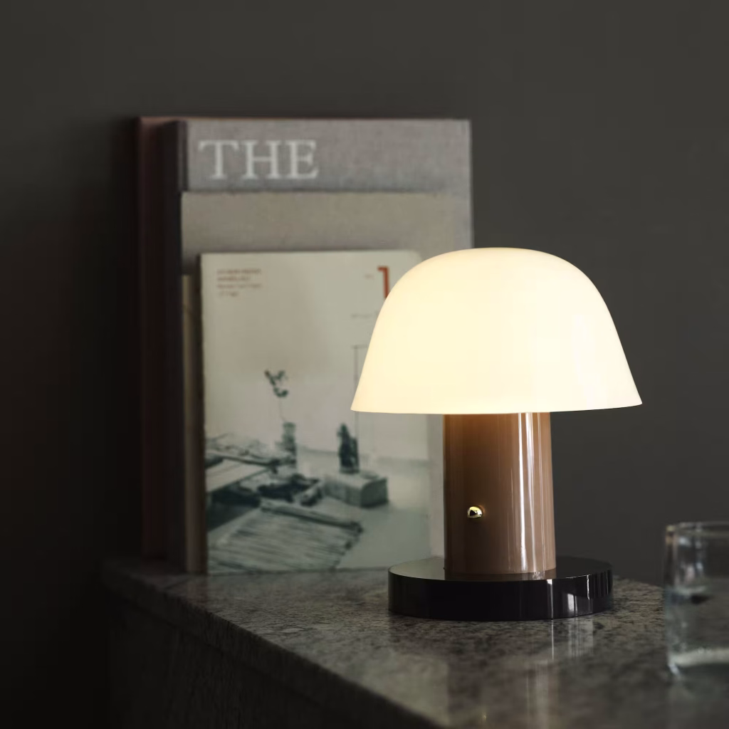 SETAGO PORTABLE LAMP JH27