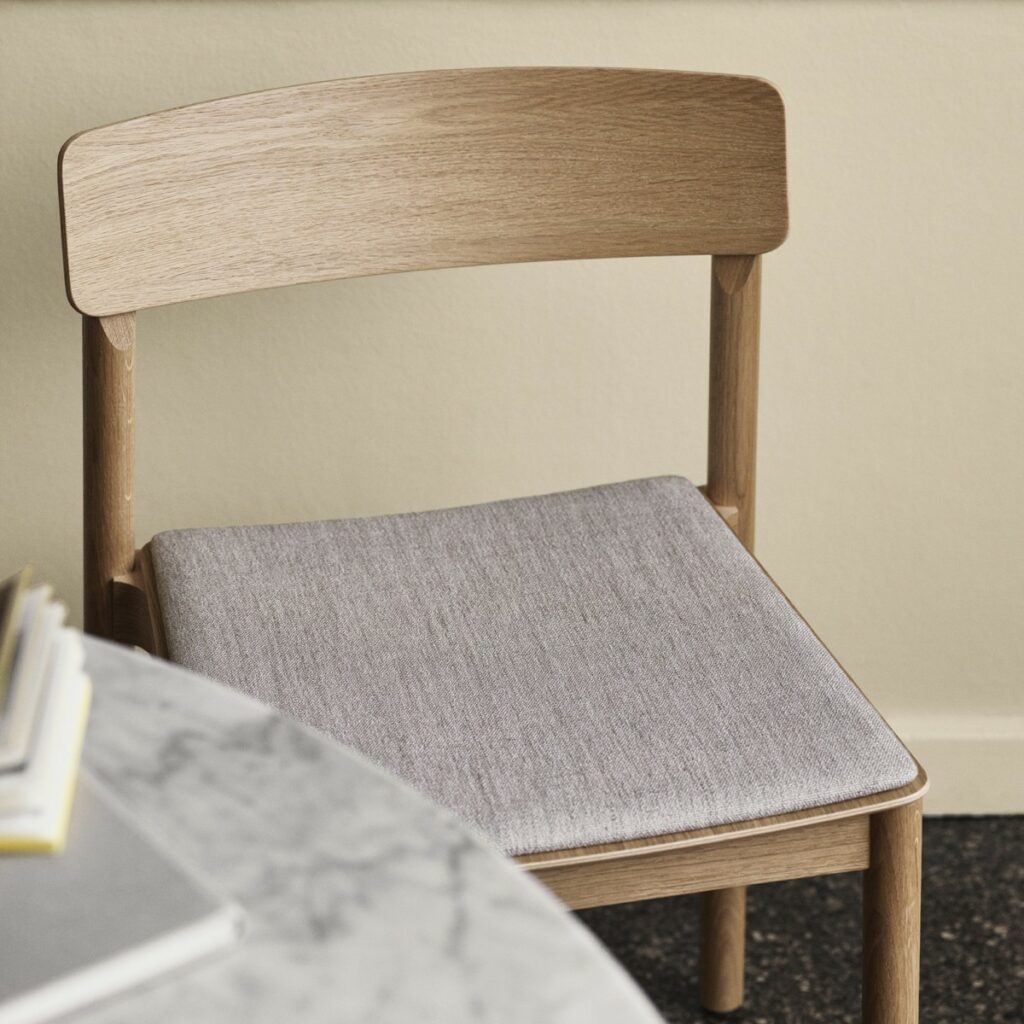 BETTY SIDE CHAIR TK3